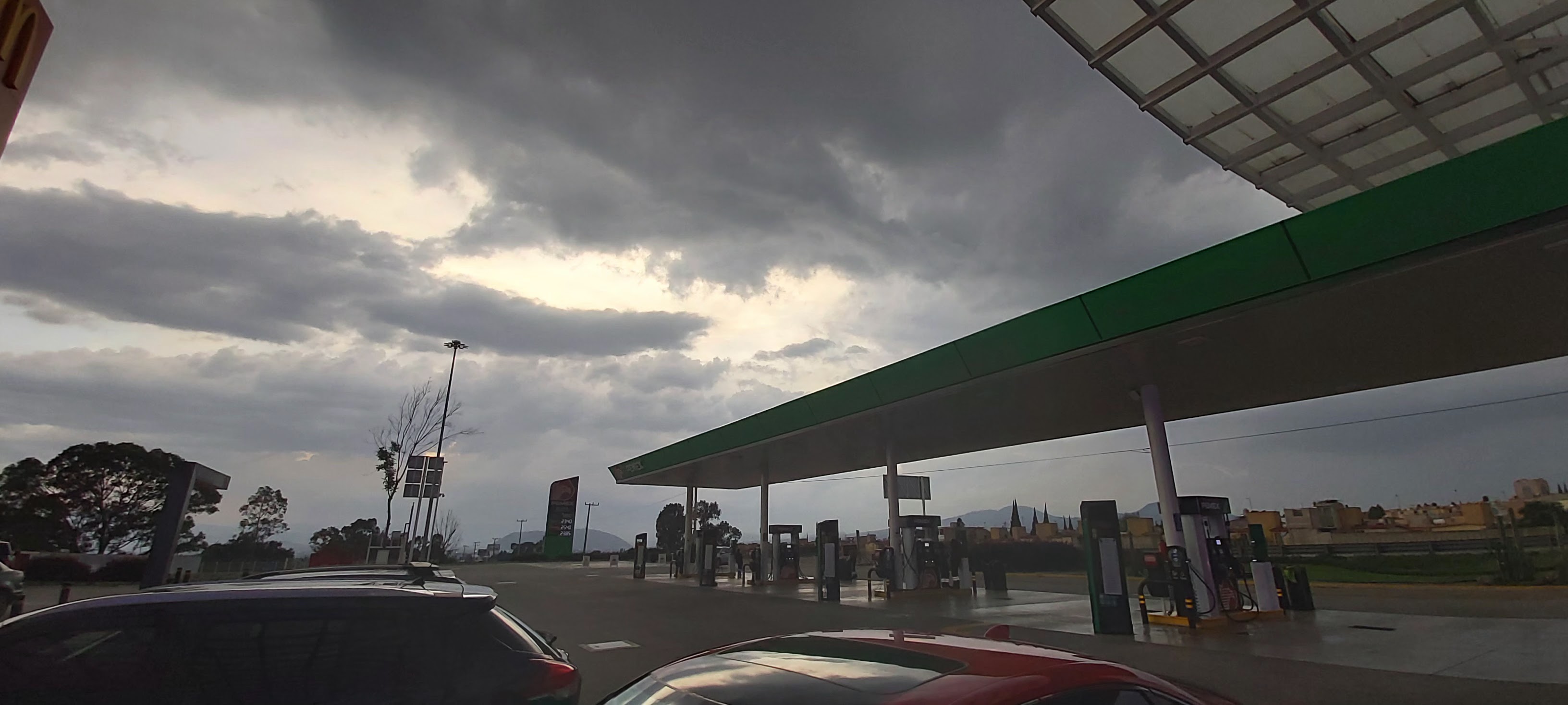 McDonald's Carretera México-Puebla image 7