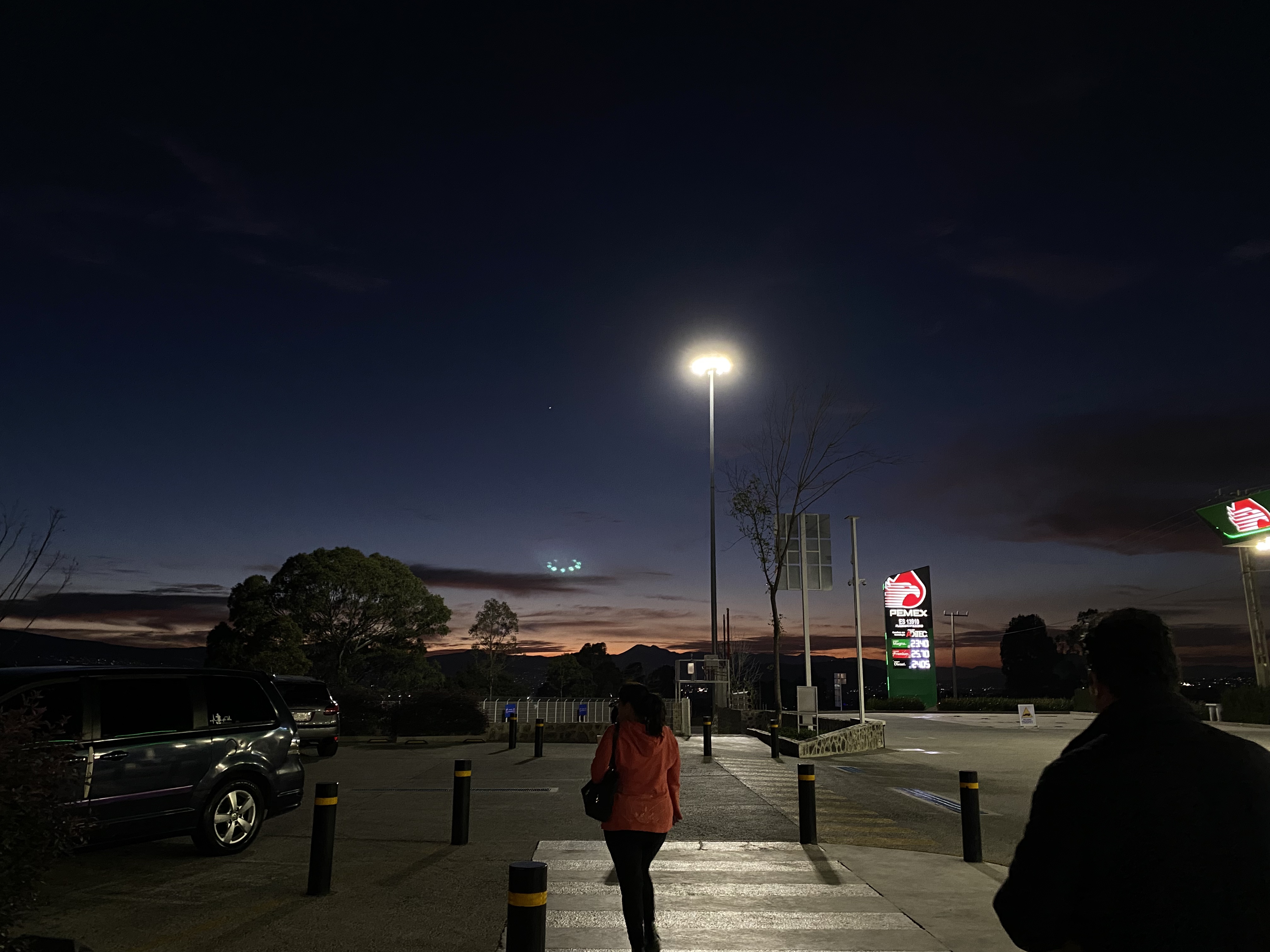 McDonald's Carretera México-Puebla image 10