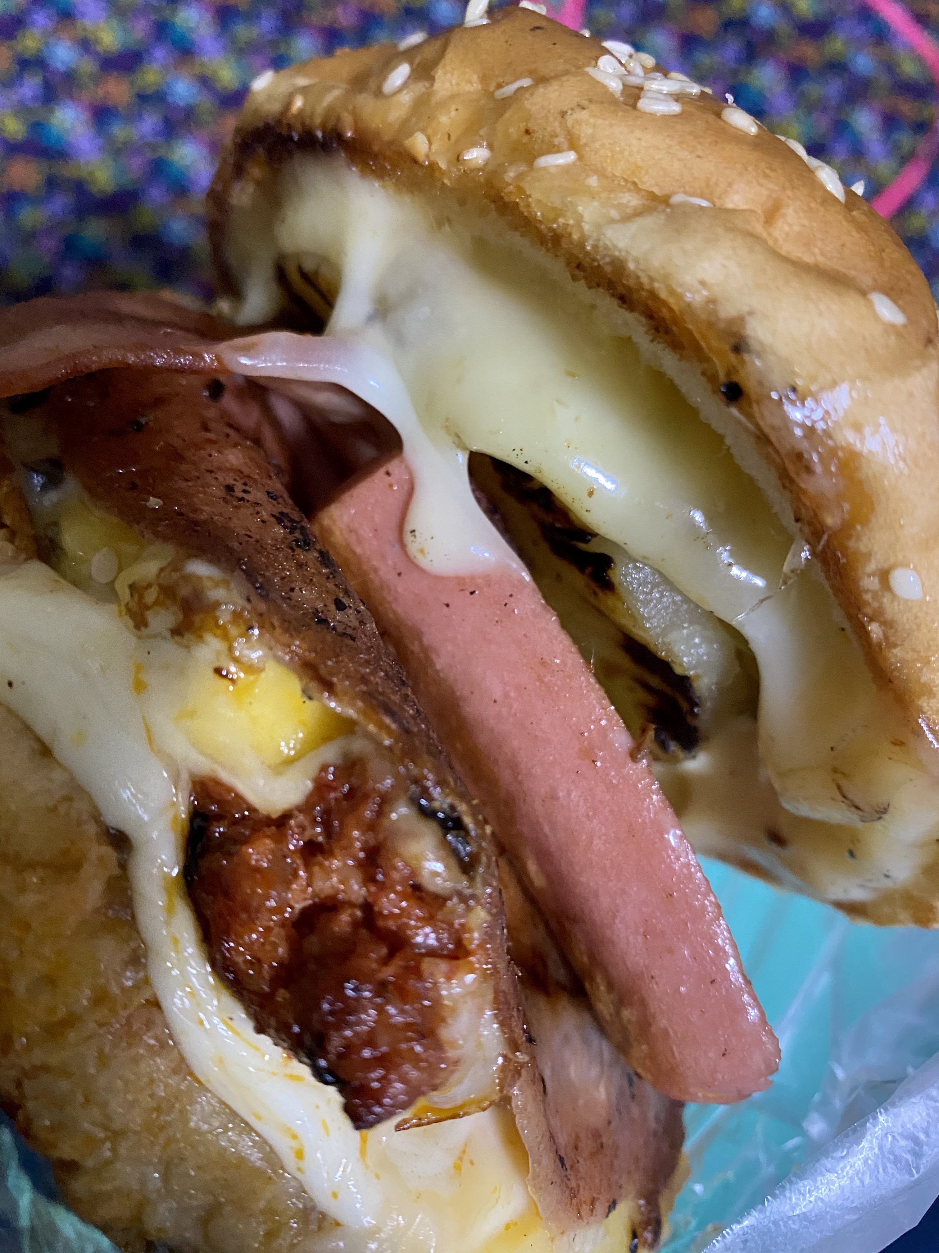 Hamburguesas Malü image 1