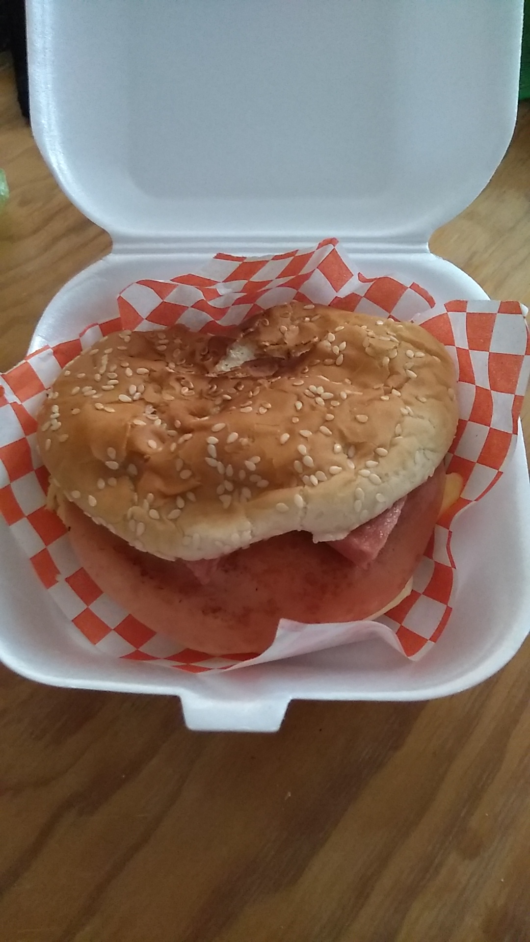 Hamburguesas Malü image 2