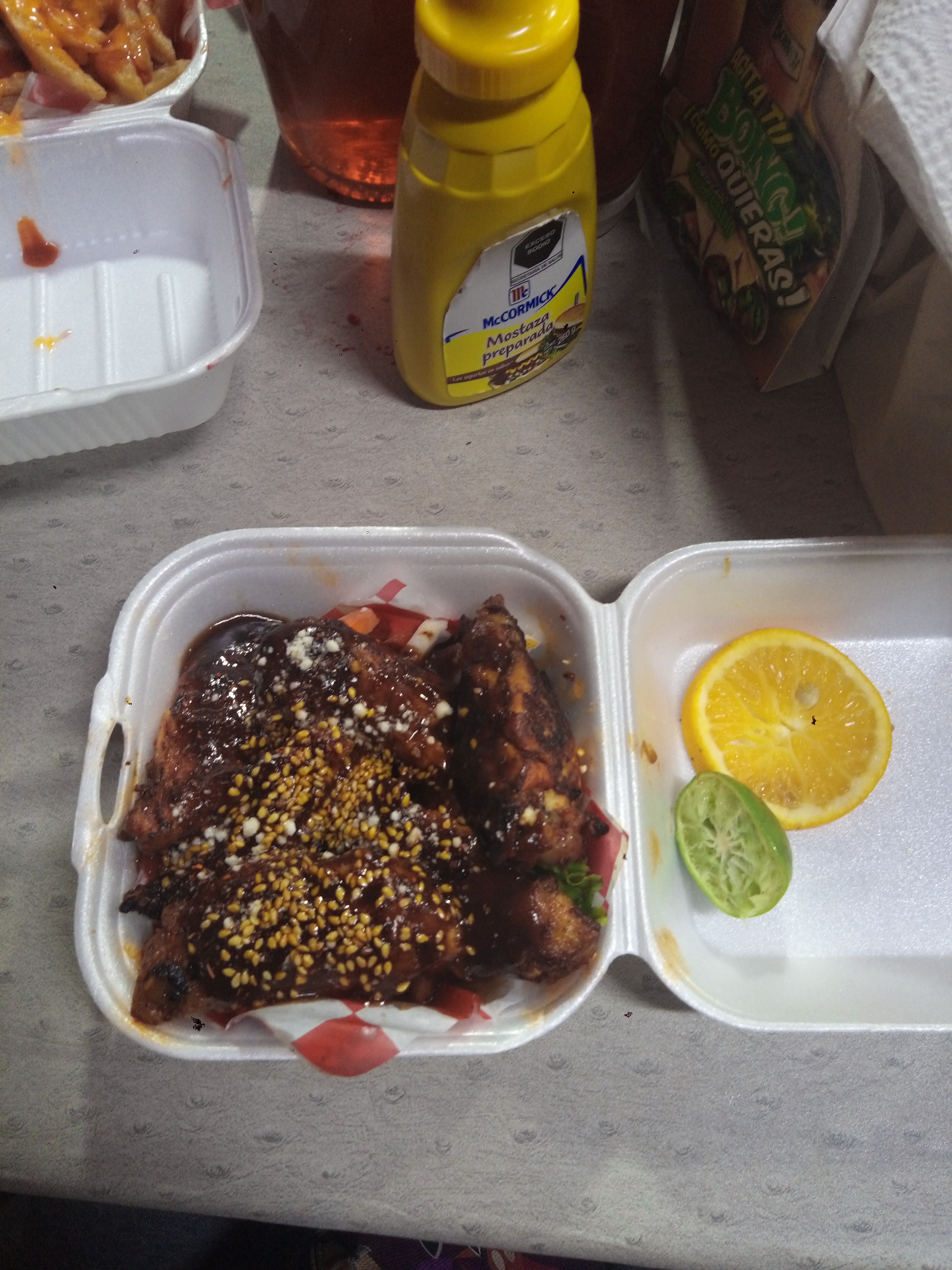 Hamburguesas Malü image 3