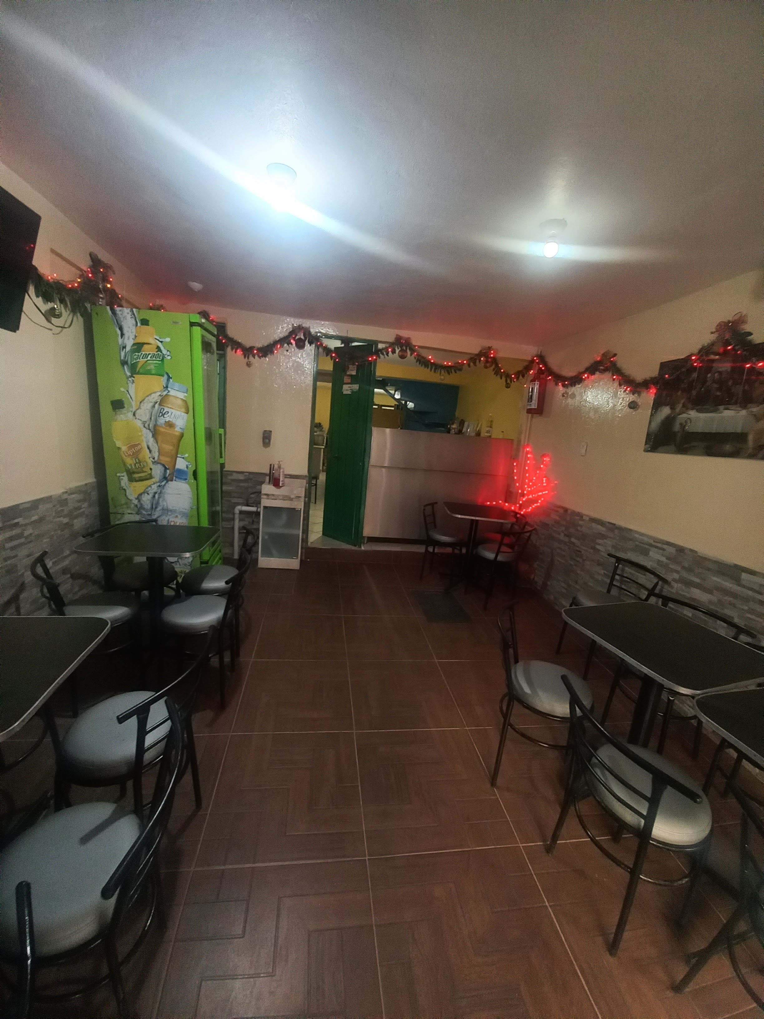 Chino's pizzas image 5