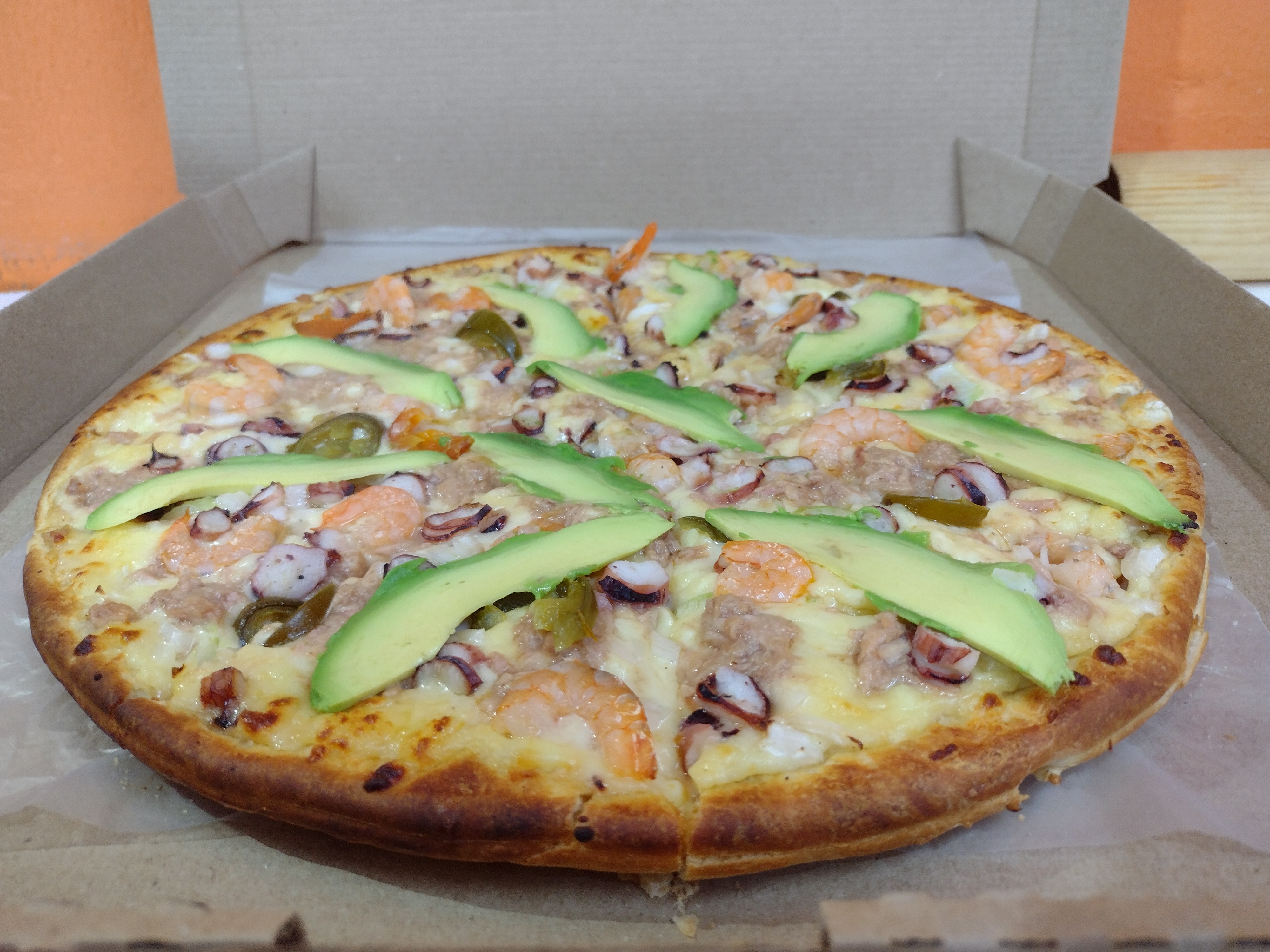 Steven Pizzas image 2