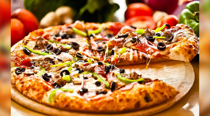 Steven Pizzas image 4