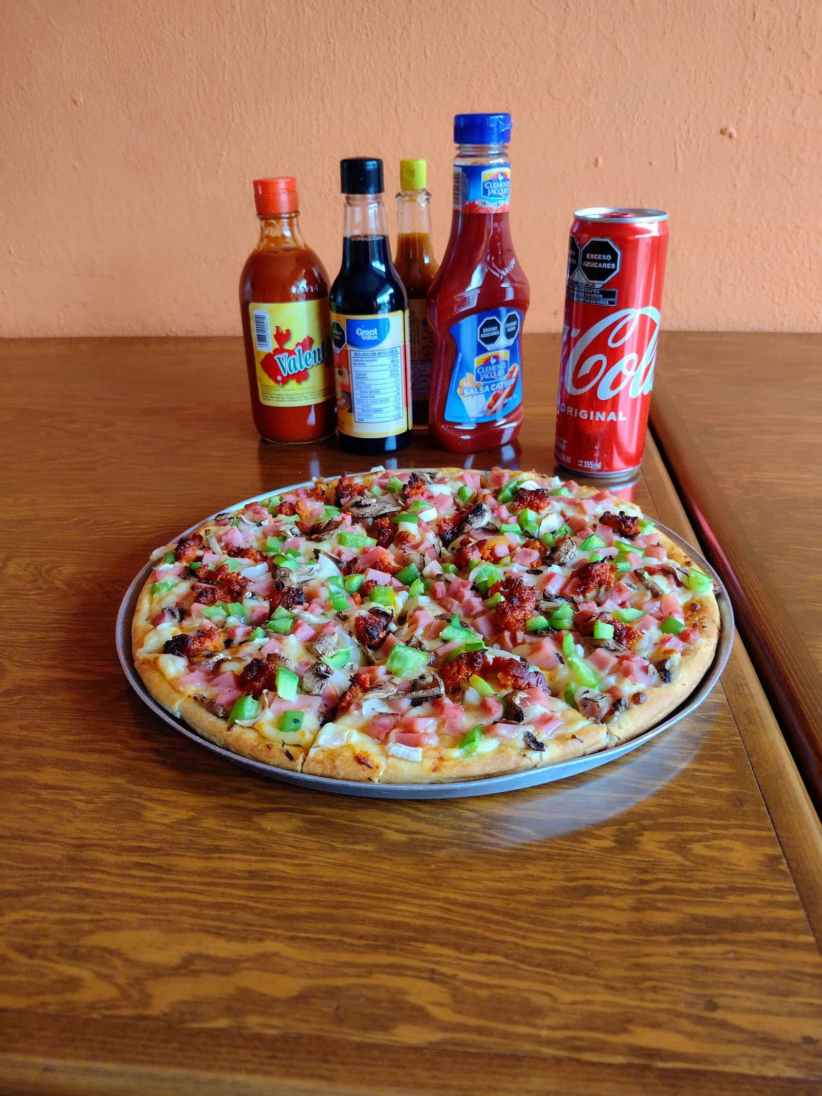 Steven Pizzas image 10