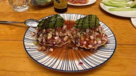 Sinaloa image 6