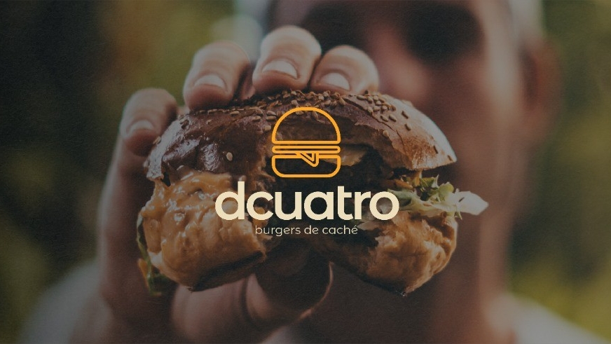 Dcuatro Burger image 2