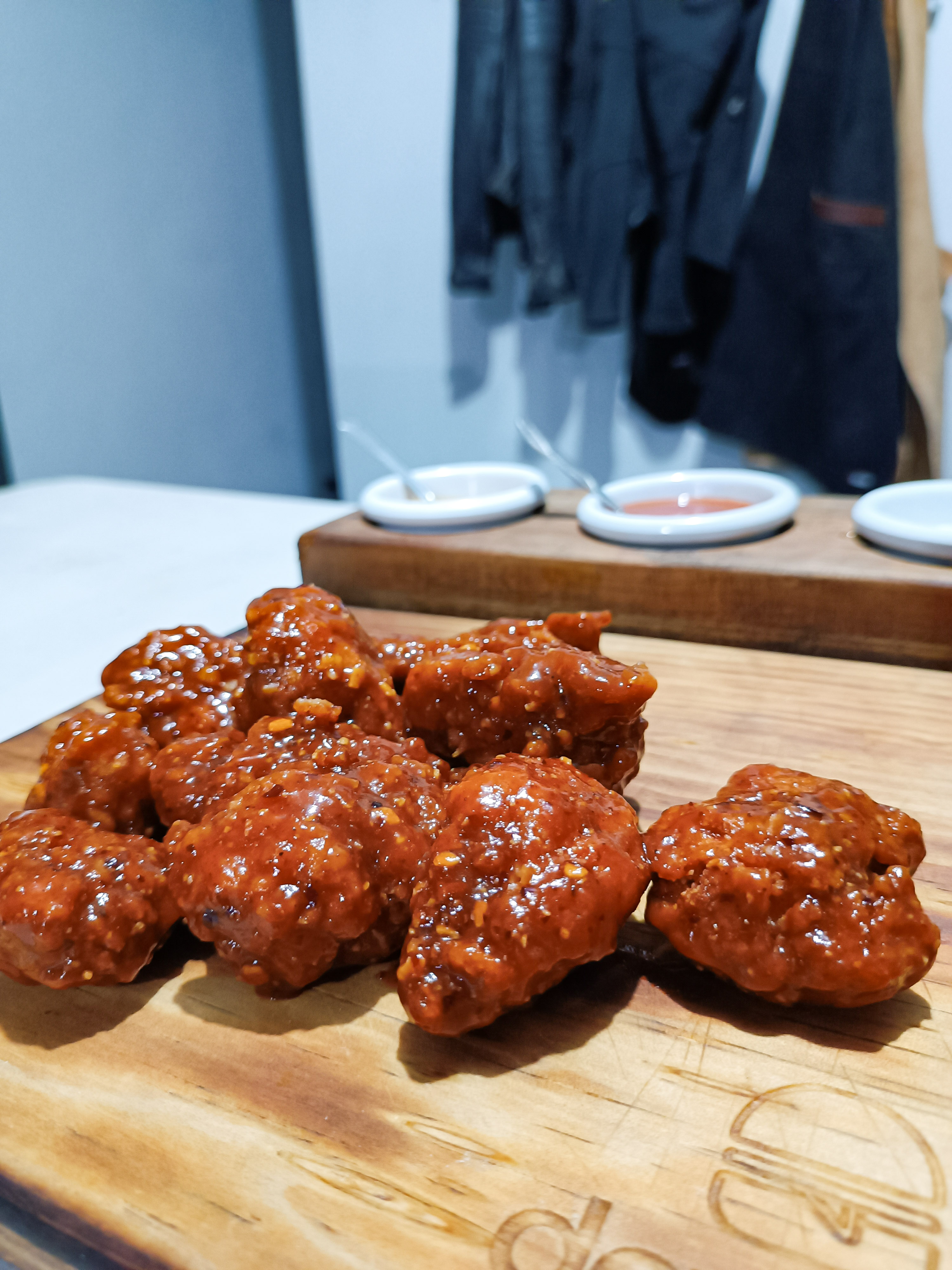 Dcuatro Burger image 3