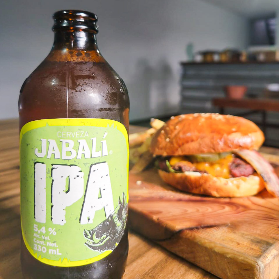 Dcuatro Burger image 5