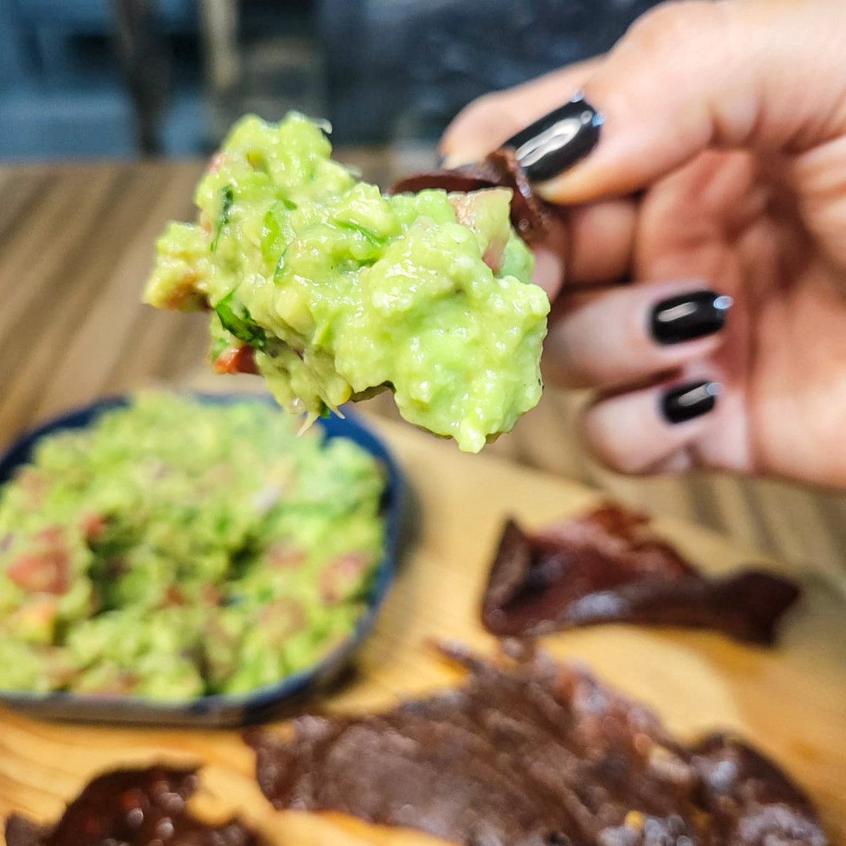 Dcuatro Burger image 6