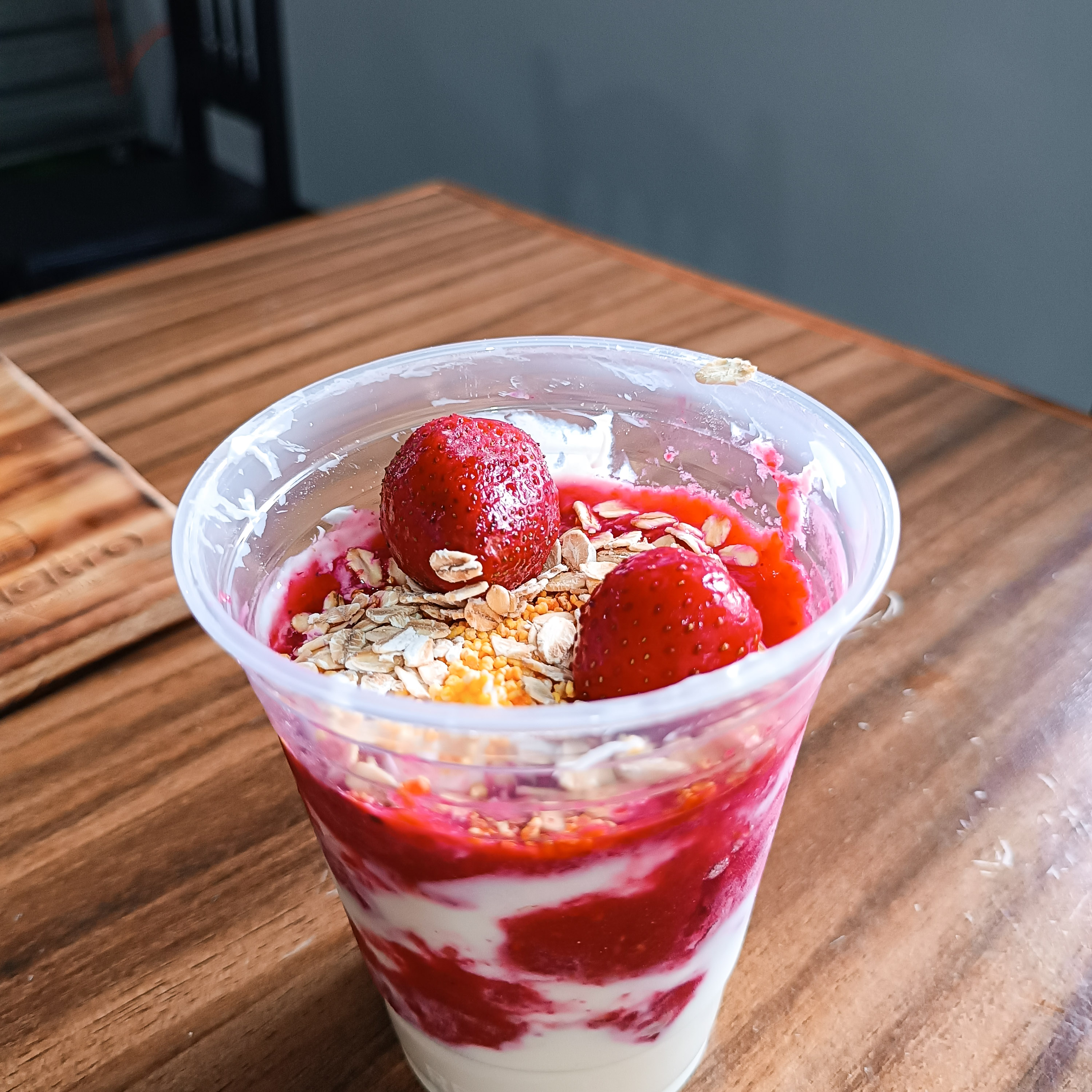 Dcuatro Burger image 7