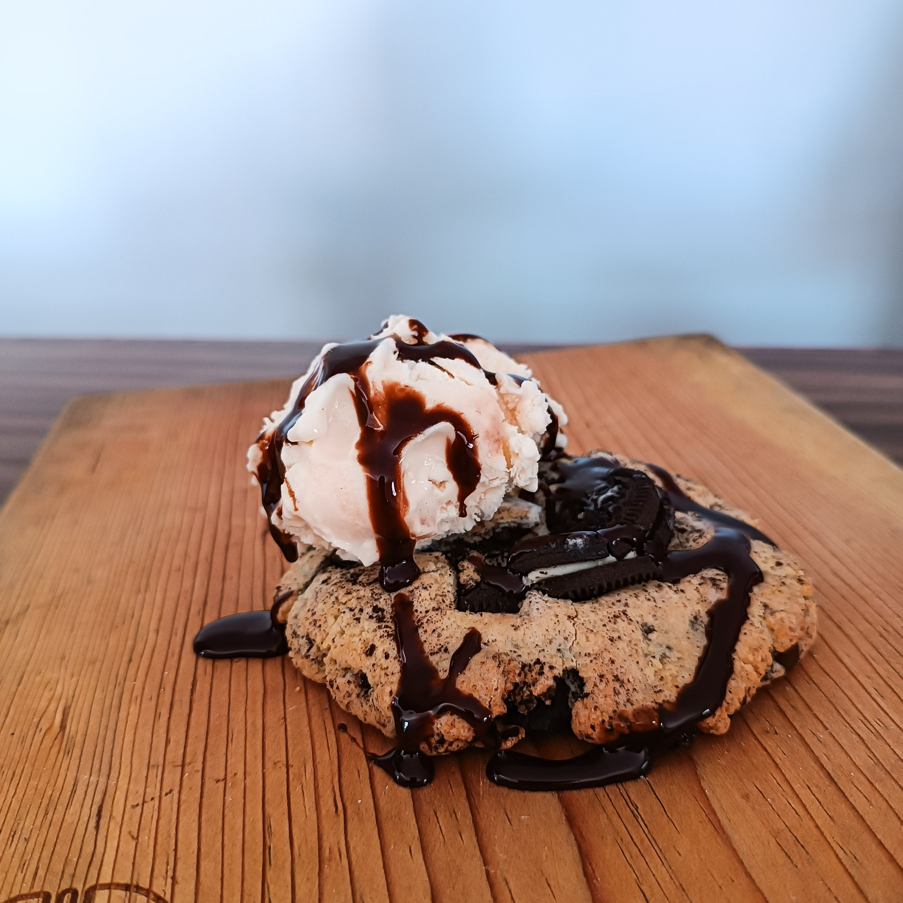 Dcuatro Burger image 9