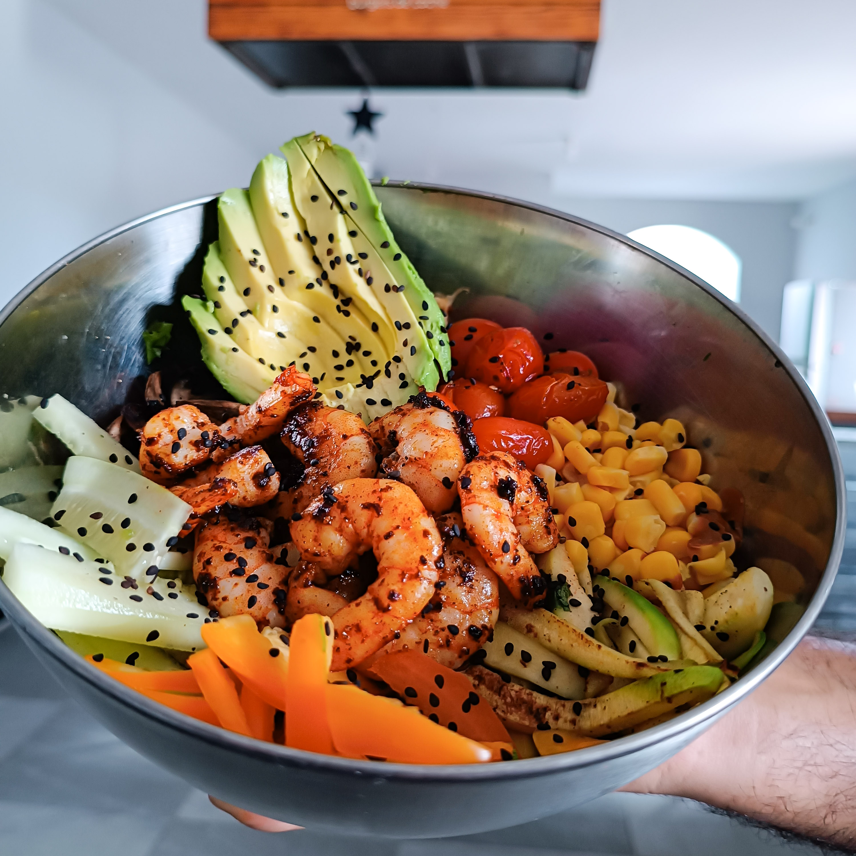 Dcuatro Burger image 10