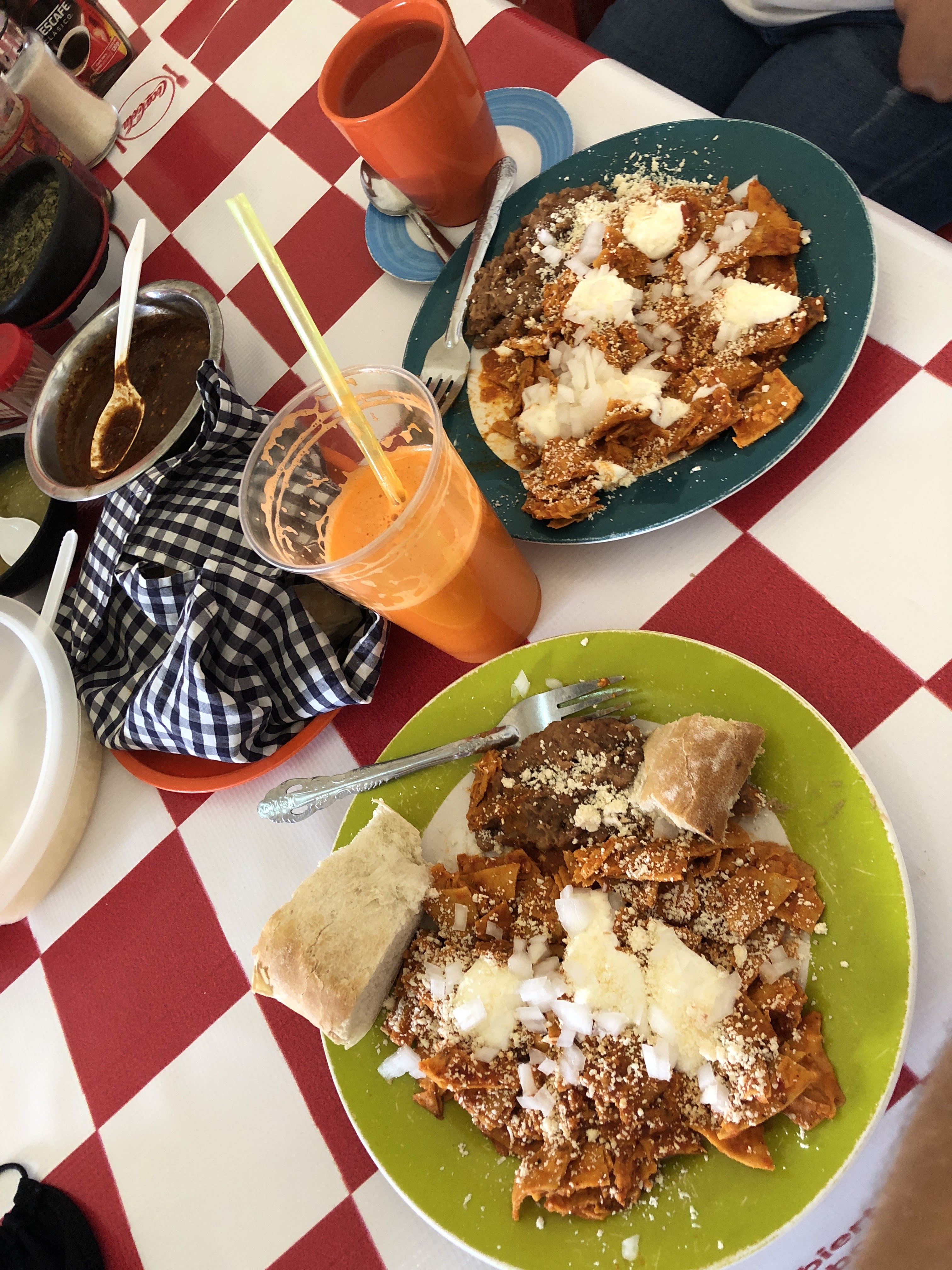 Fonda La Guera image 1