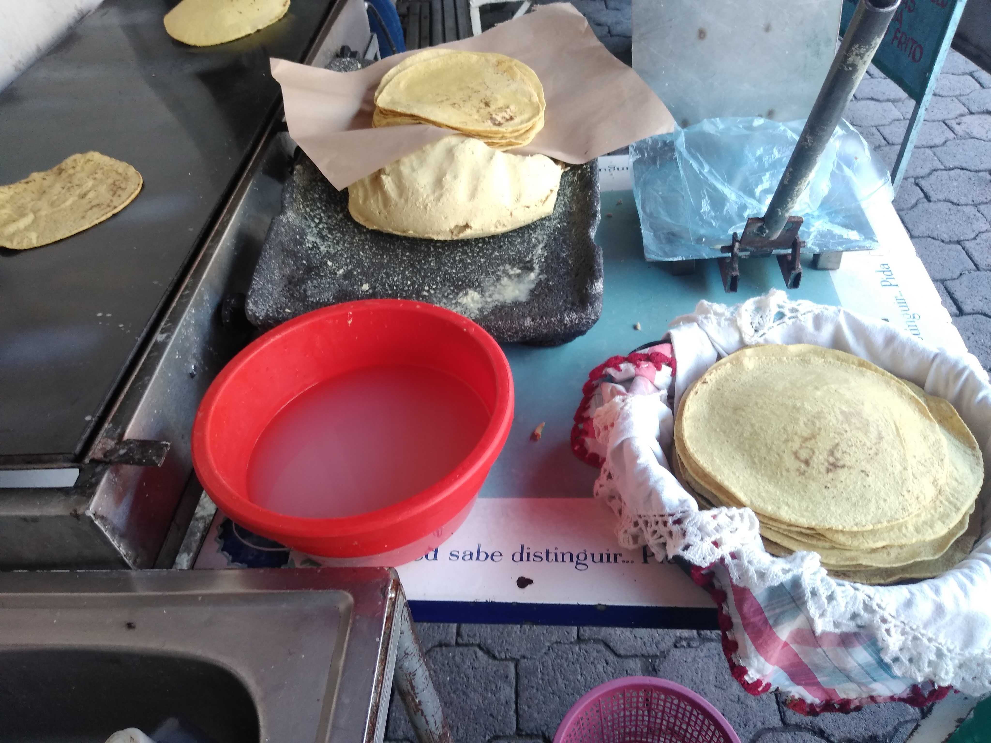 Fonda La Guera image 8