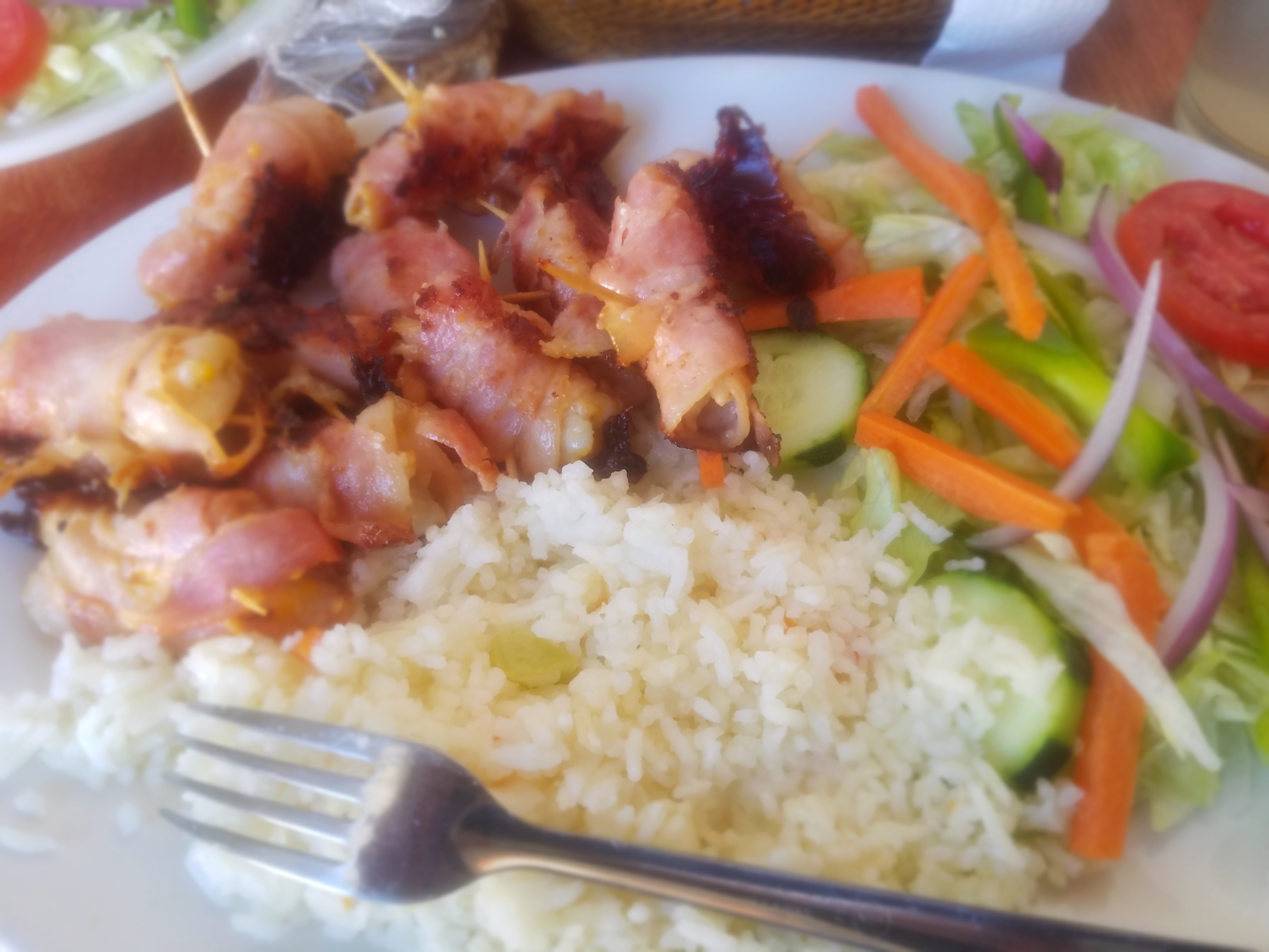 MARISCOS SELECTOS by PERICO image 5