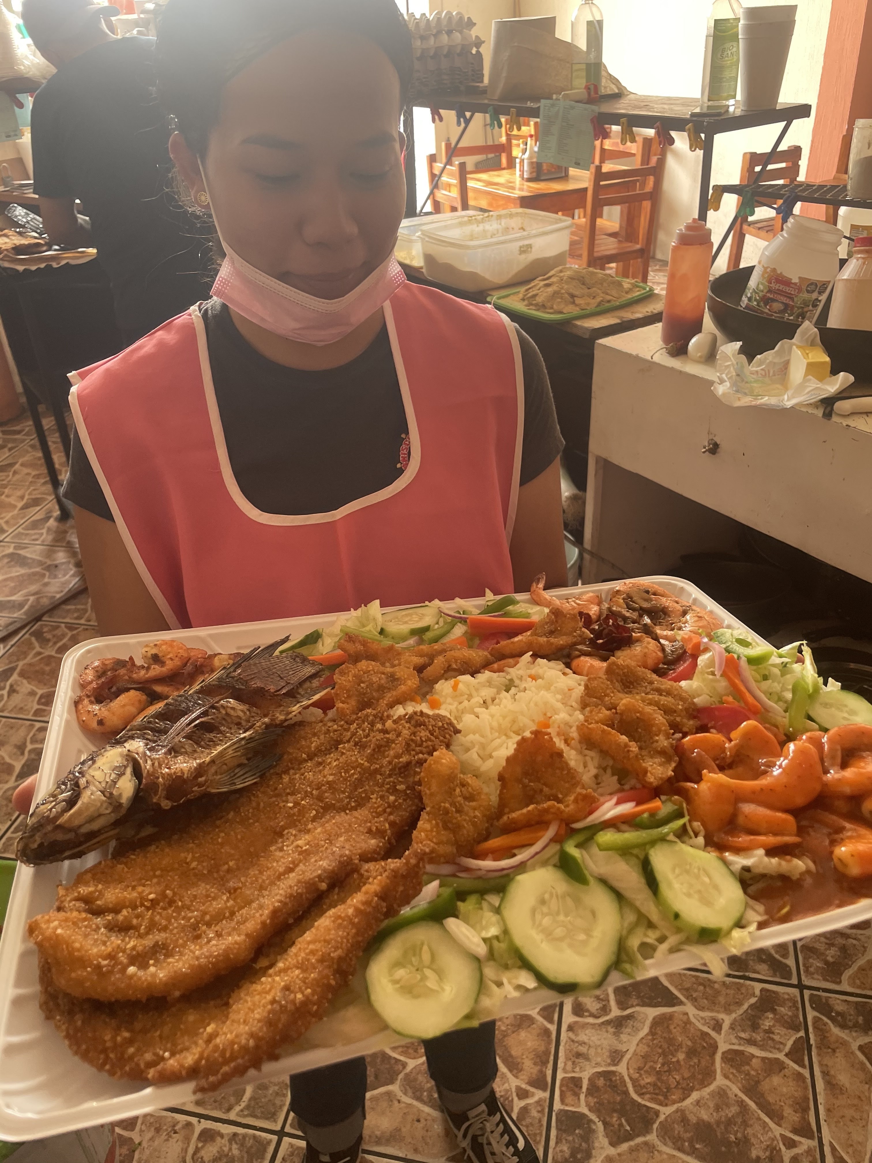 MARISCOS SELECTOS by PERICO image 6