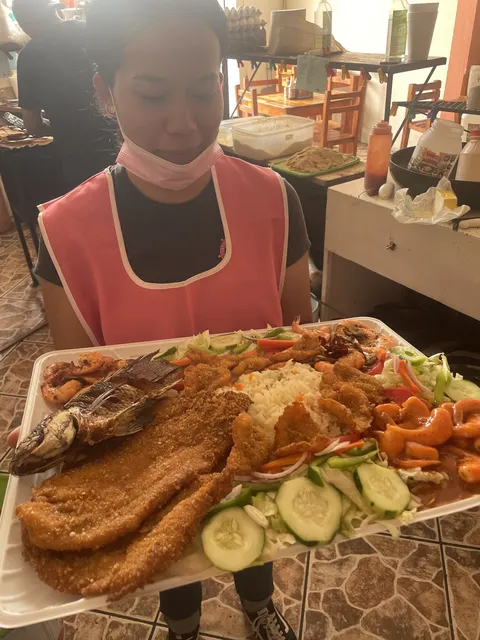 MARISCOS SELECTOS by PERICO image 6