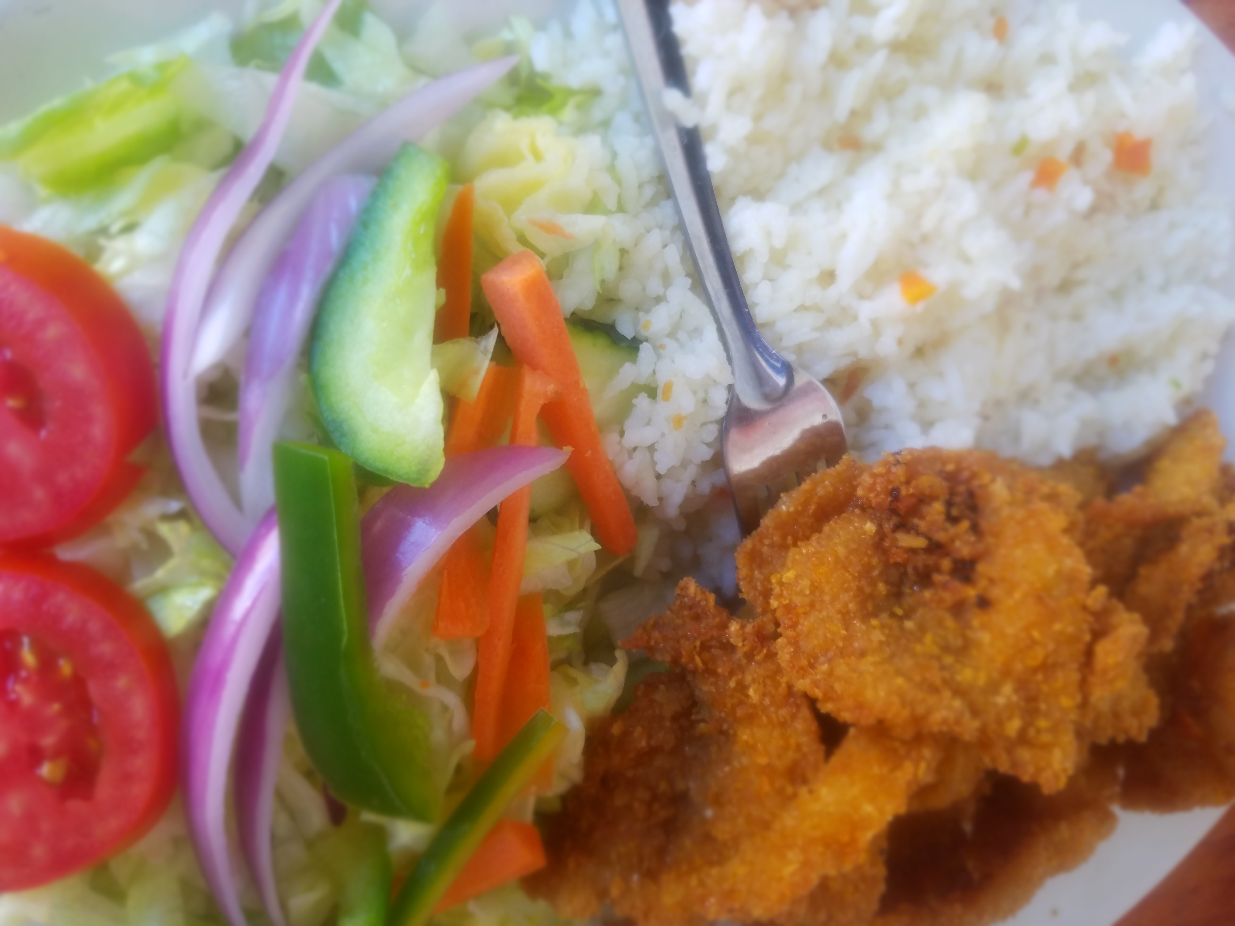 MARISCOS SELECTOS by PERICO image 7