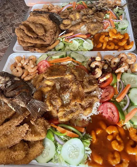 MARISCOS SELECTOS by PERICO image 8