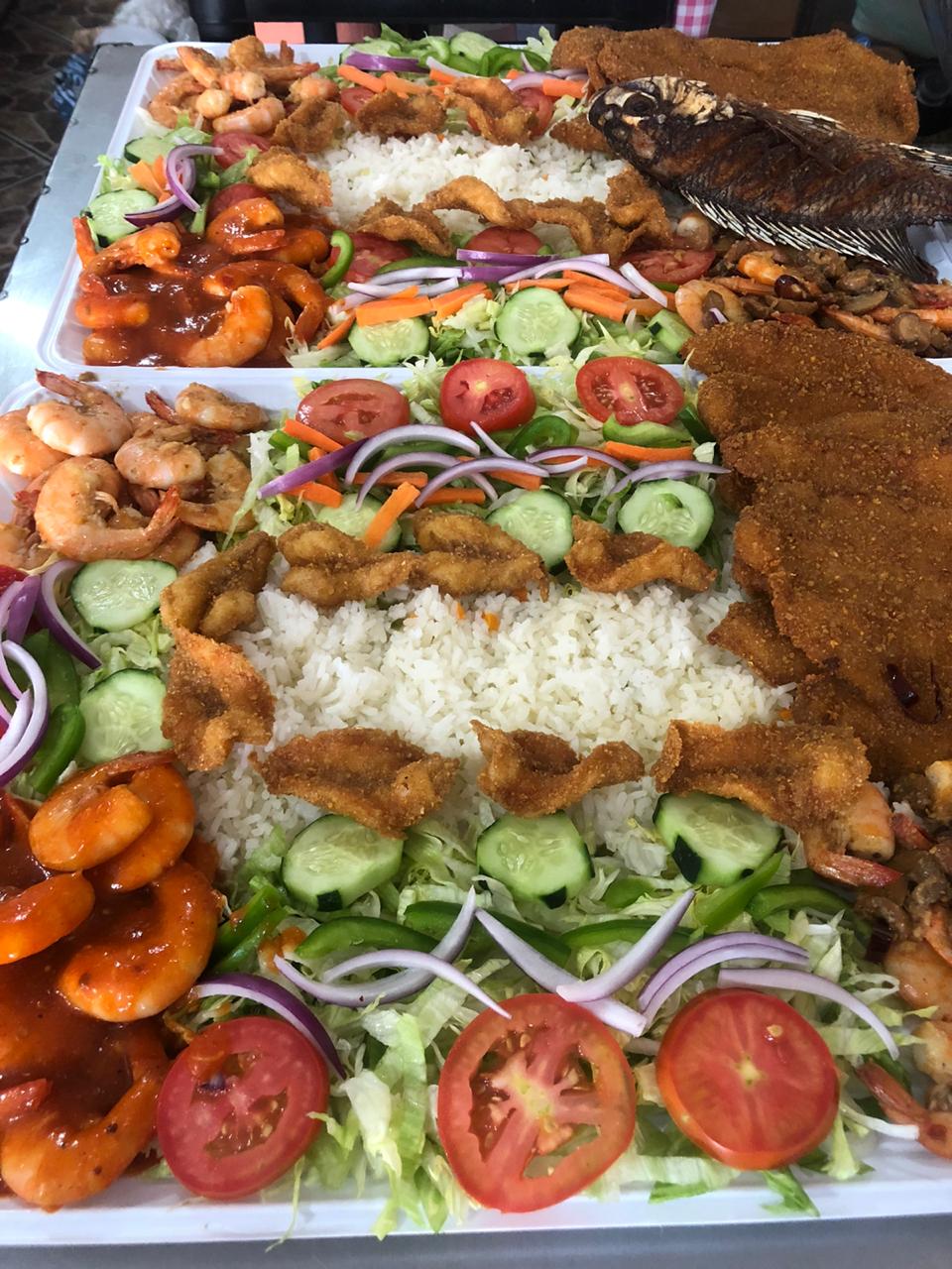 MARISCOS SELECTOS by PERICO image 9