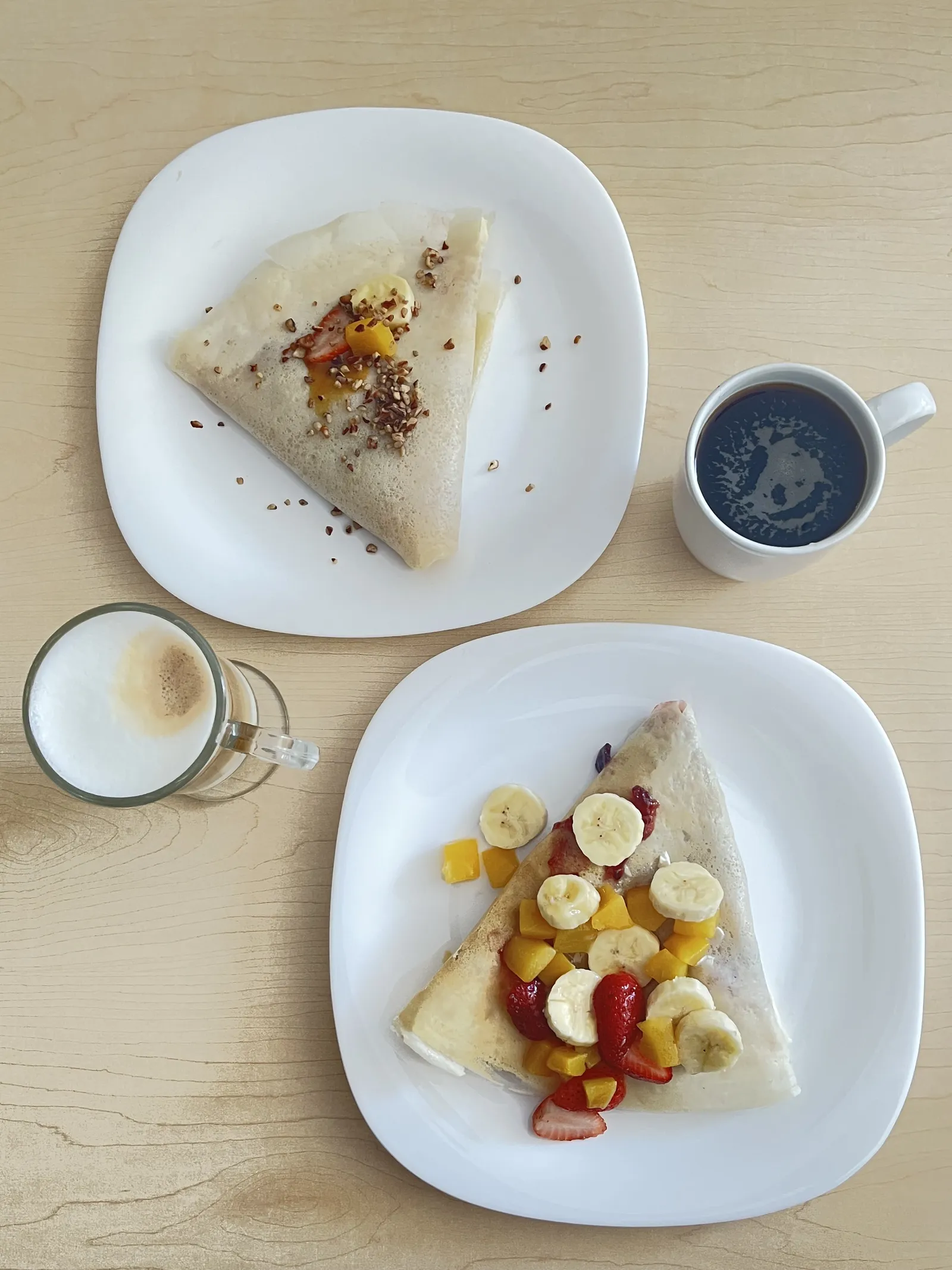 La Crepe image 2
