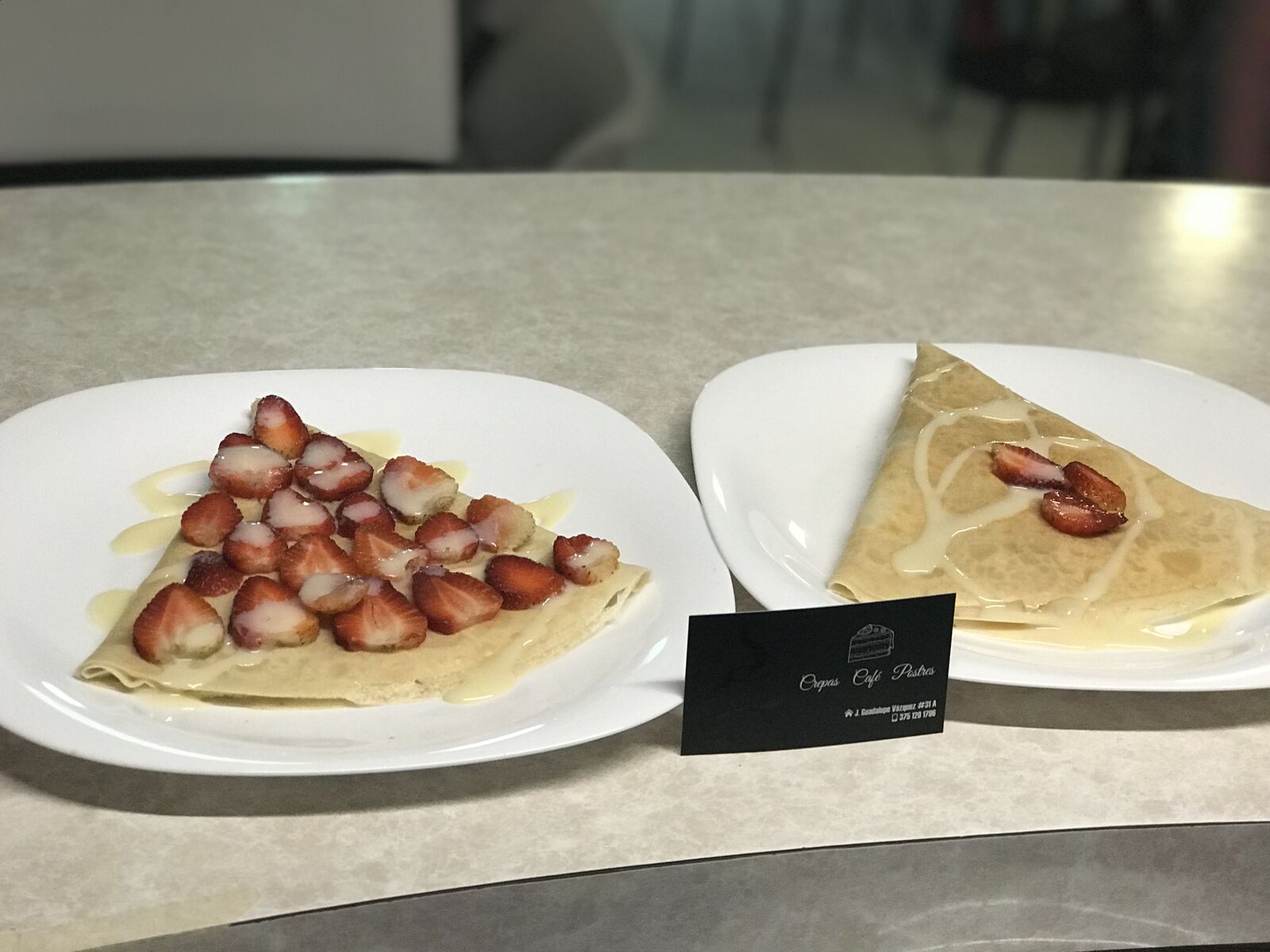 La Crepe image 3