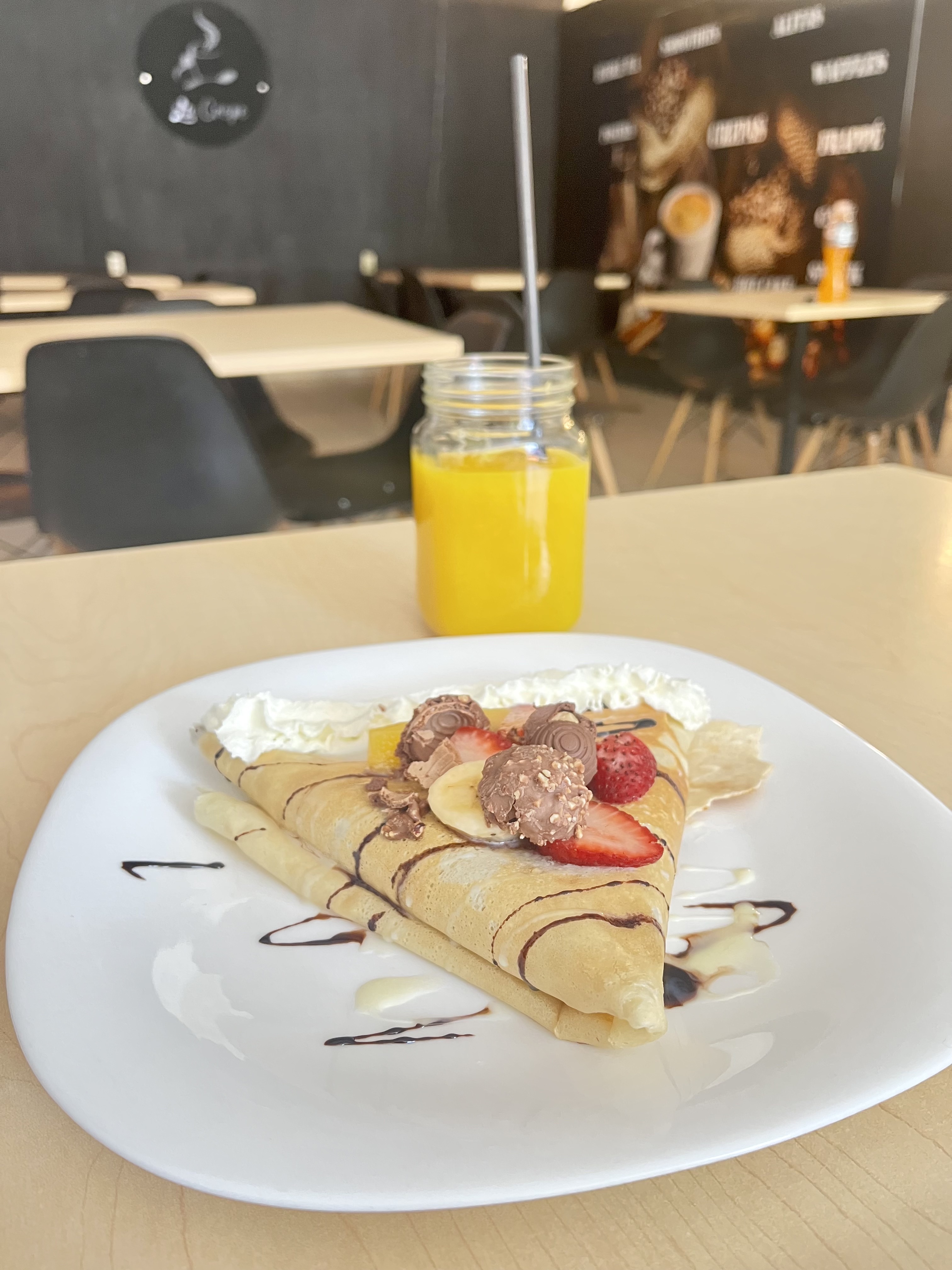 La Crepe image 4