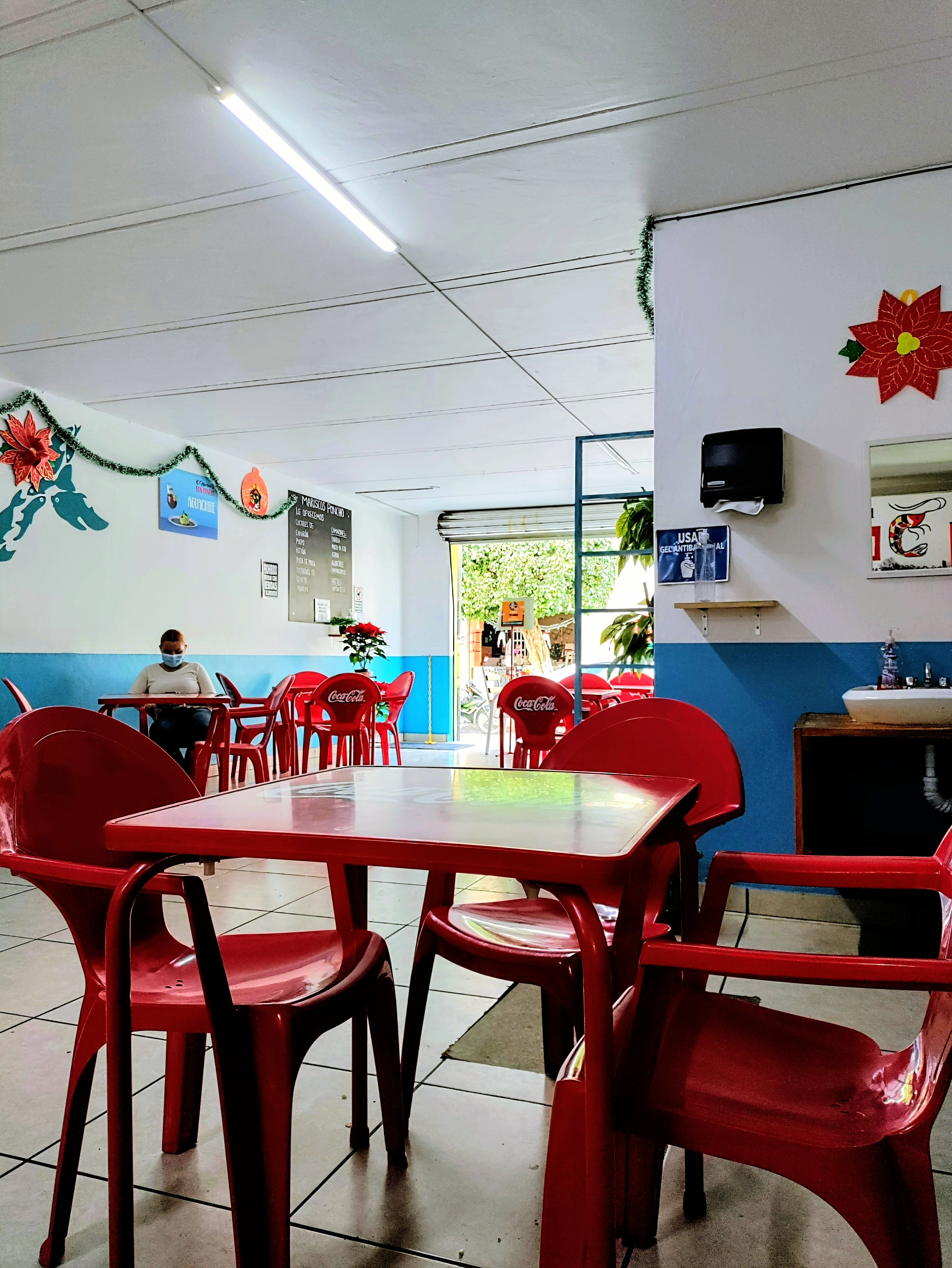 MARISCOS DON PONCHO image 1