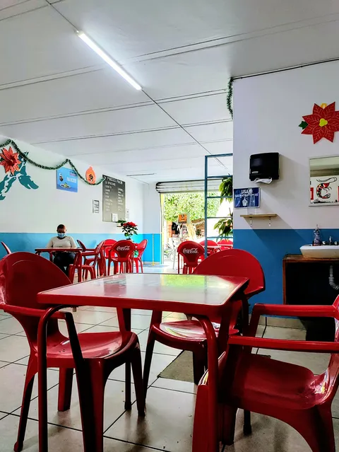 MARISCOS DON PONCHO image 1