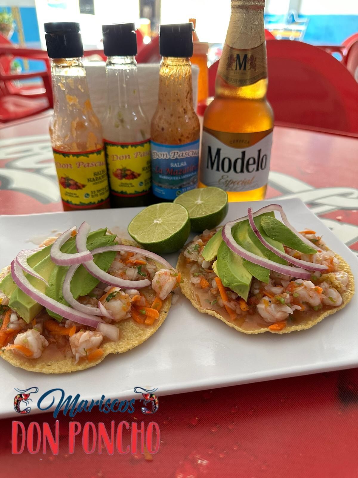 MARISCOS DON PONCHO image 2