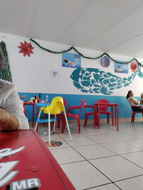 MARISCOS DON PONCHO image 4