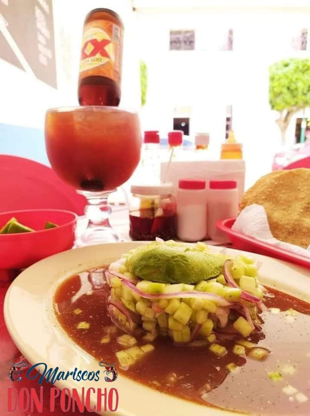 MARISCOS DON PONCHO image 6