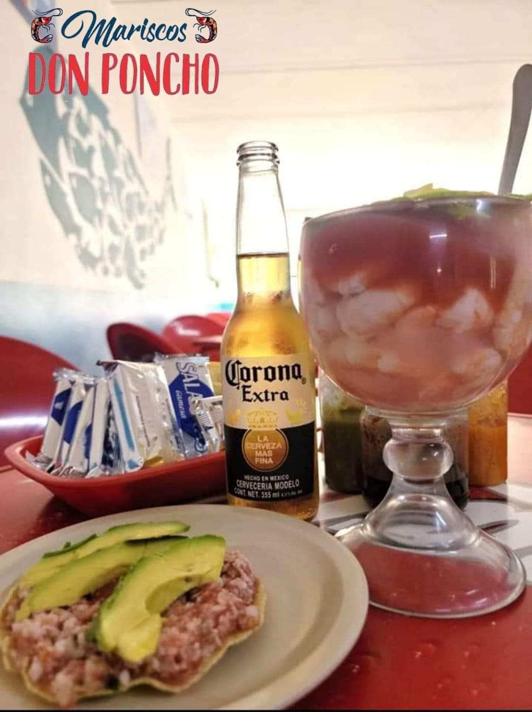 MARISCOS DON PONCHO image 8