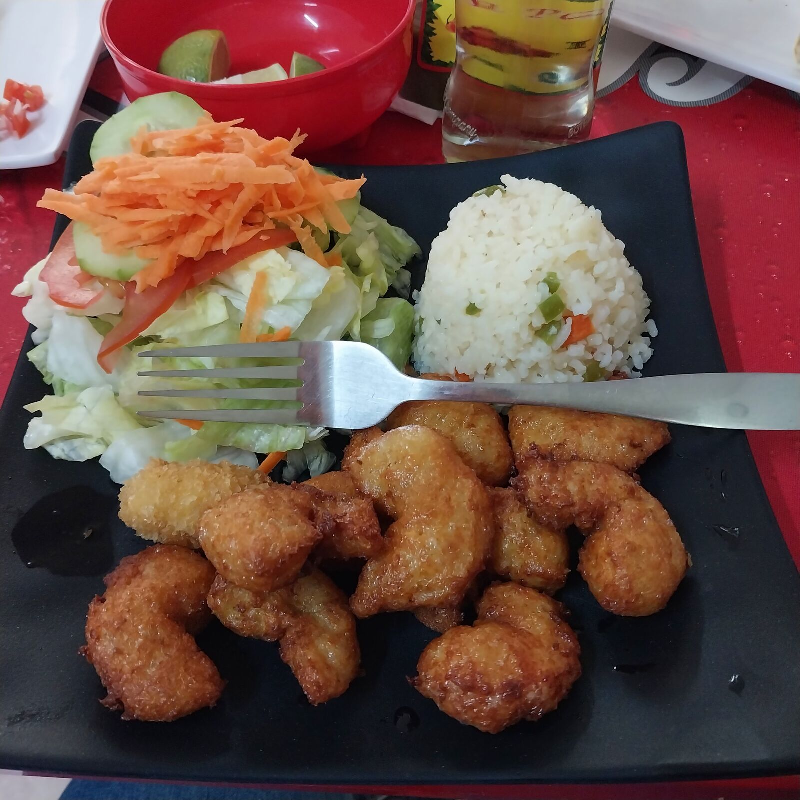MARISCOS DON PONCHO image 9