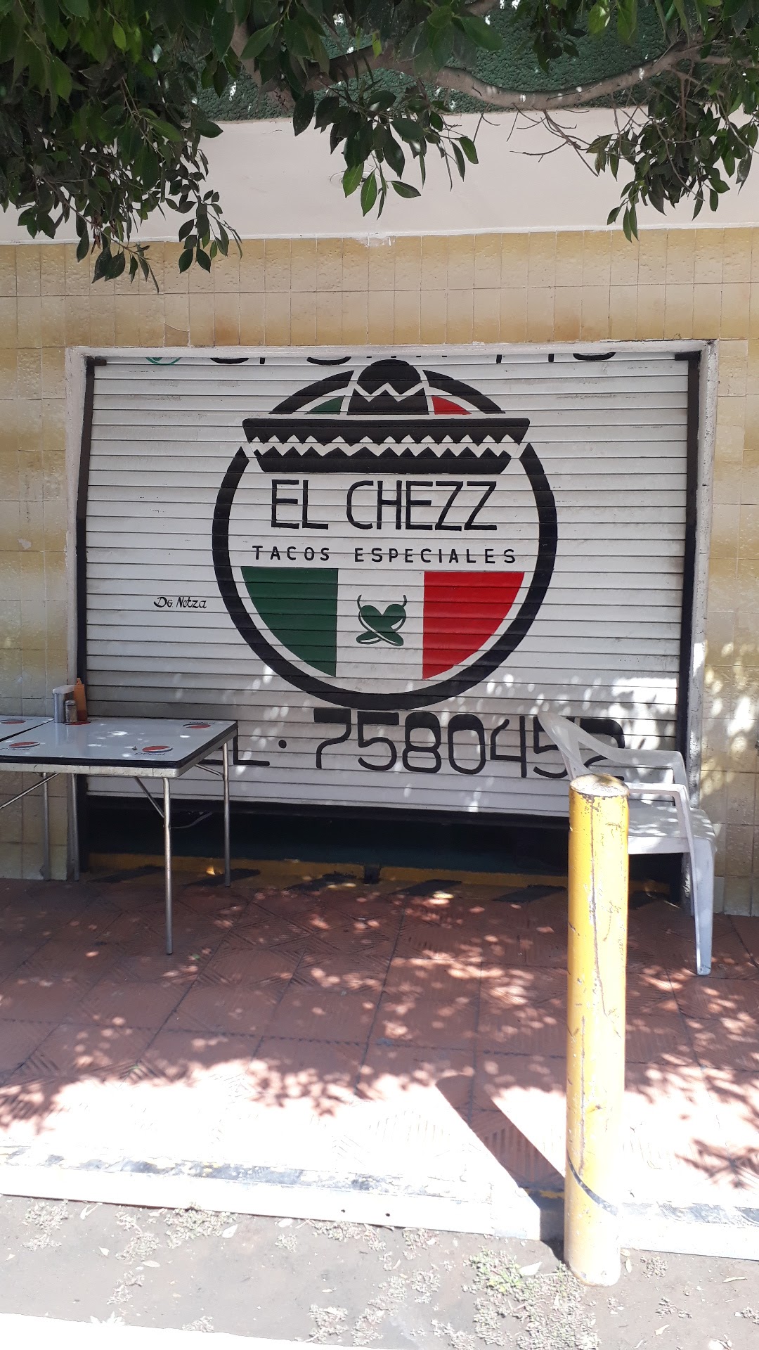 TACOS EL CHEZZ image 1