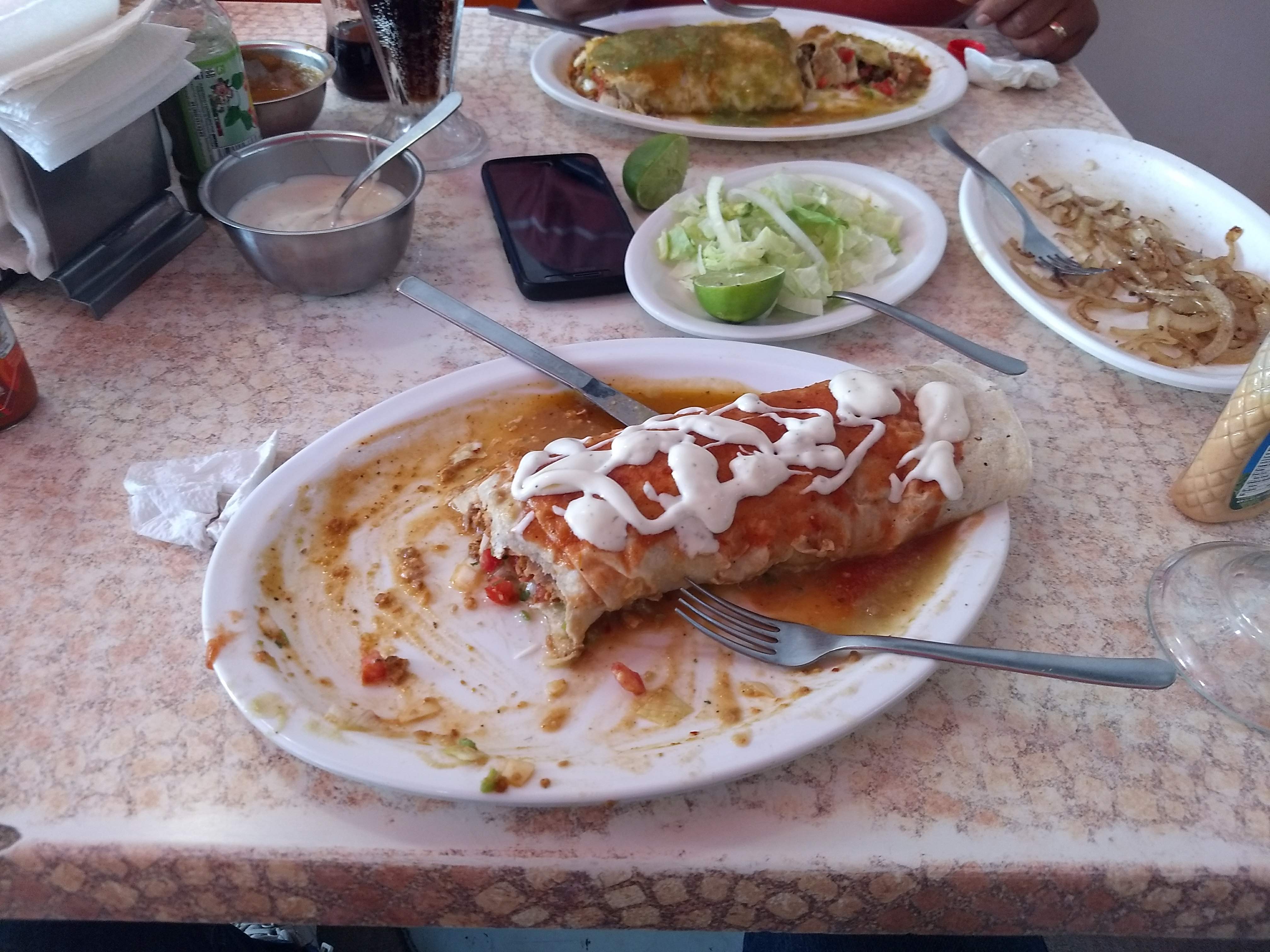 Lunchería Garibay image 1