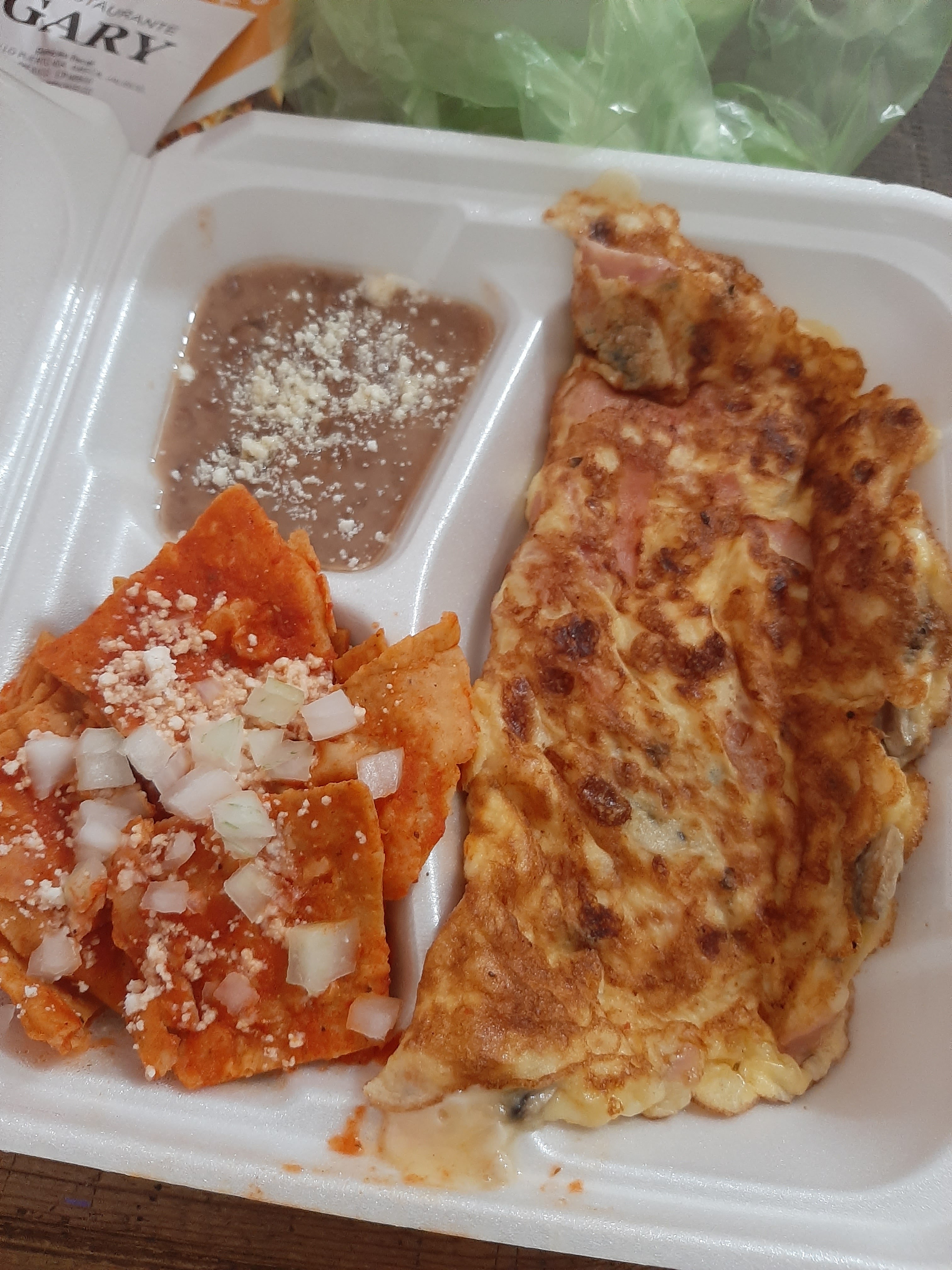 Lunchería Garibay image 3