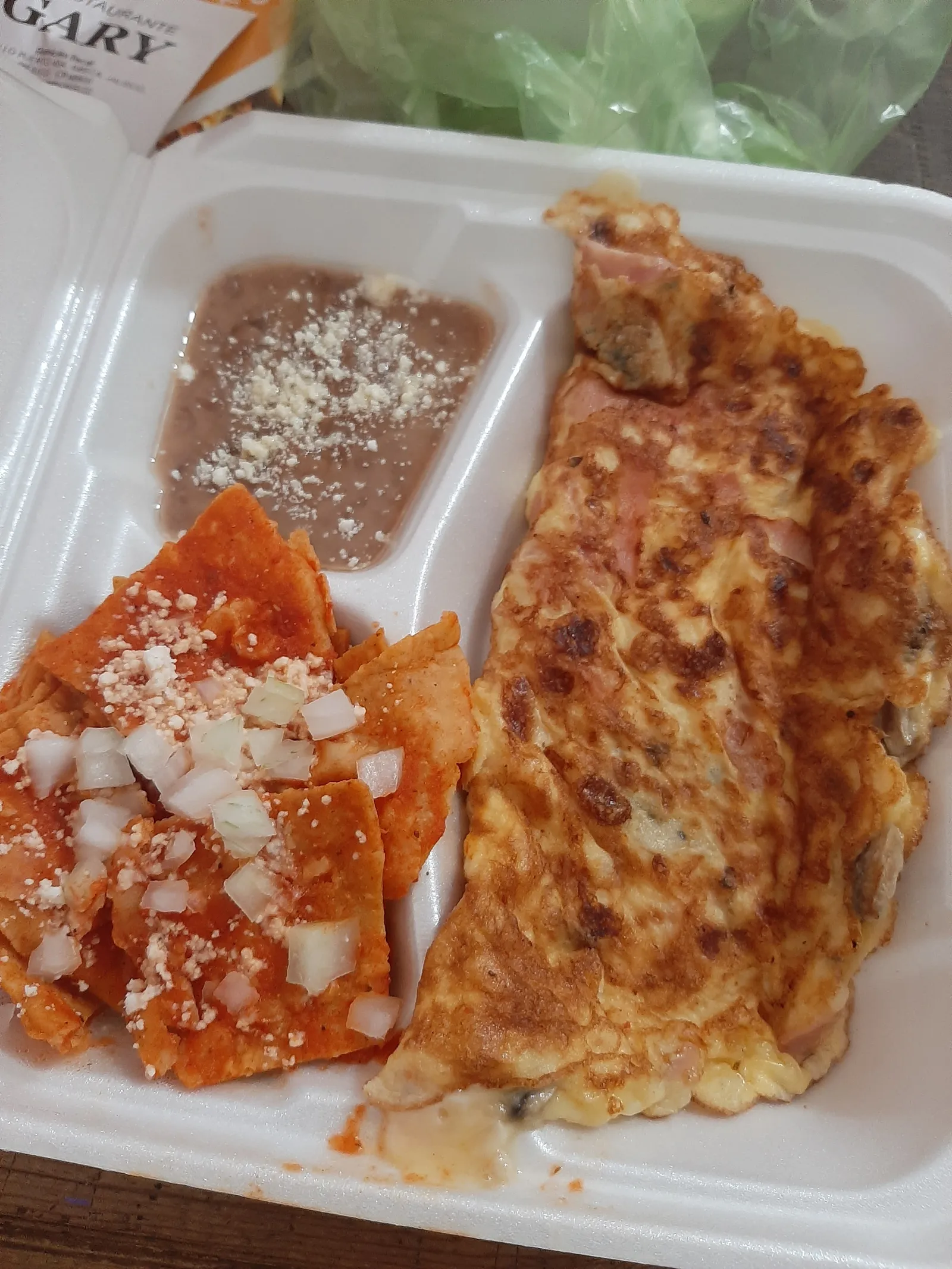 Lunchería Garibay image 3