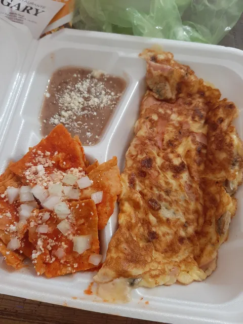 Lunchería Garibay image 3