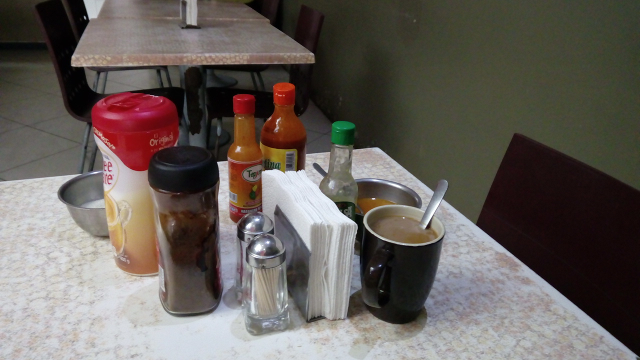 Lunchería Garibay image 4