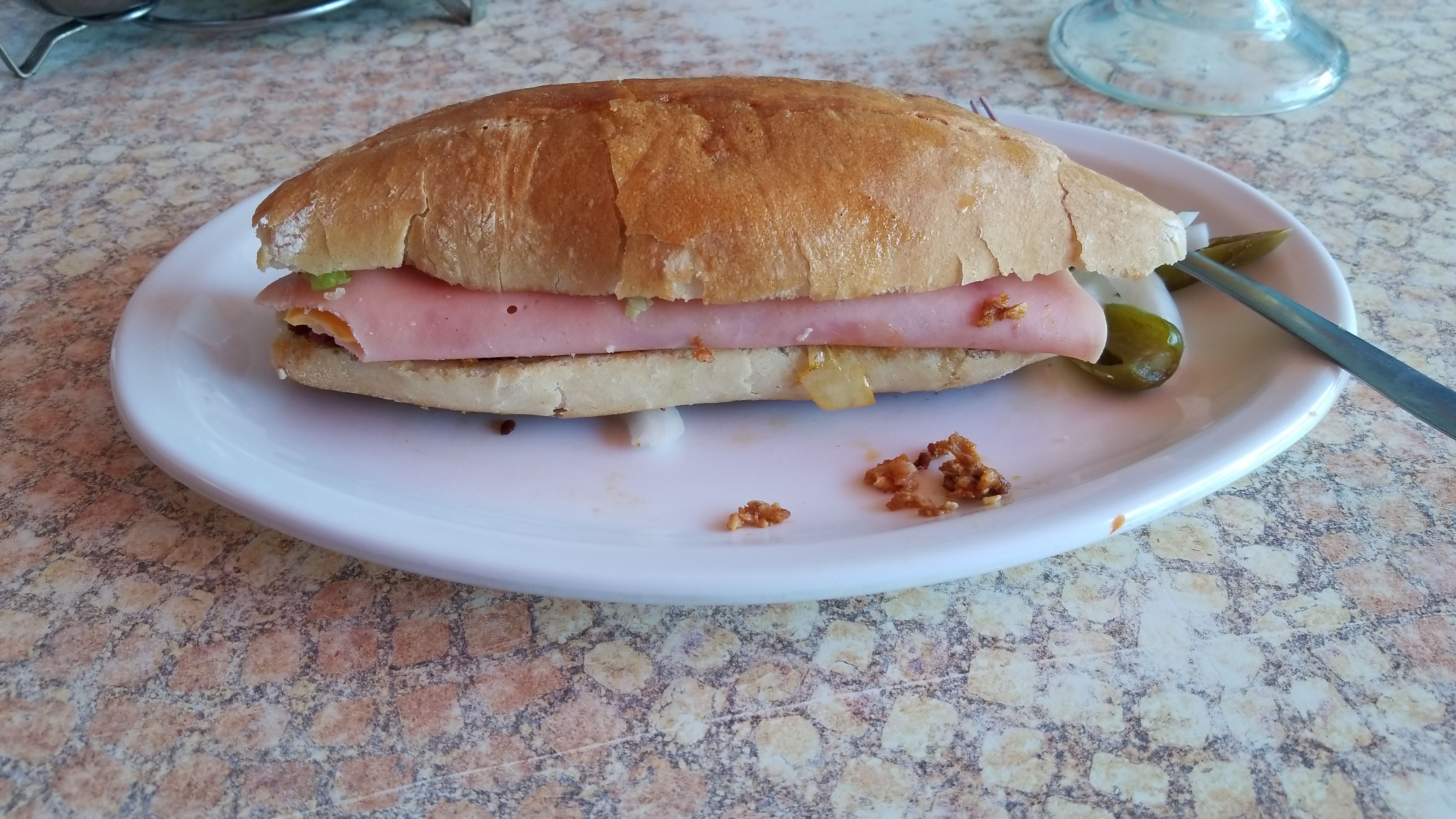 Lunchería Garibay image 5