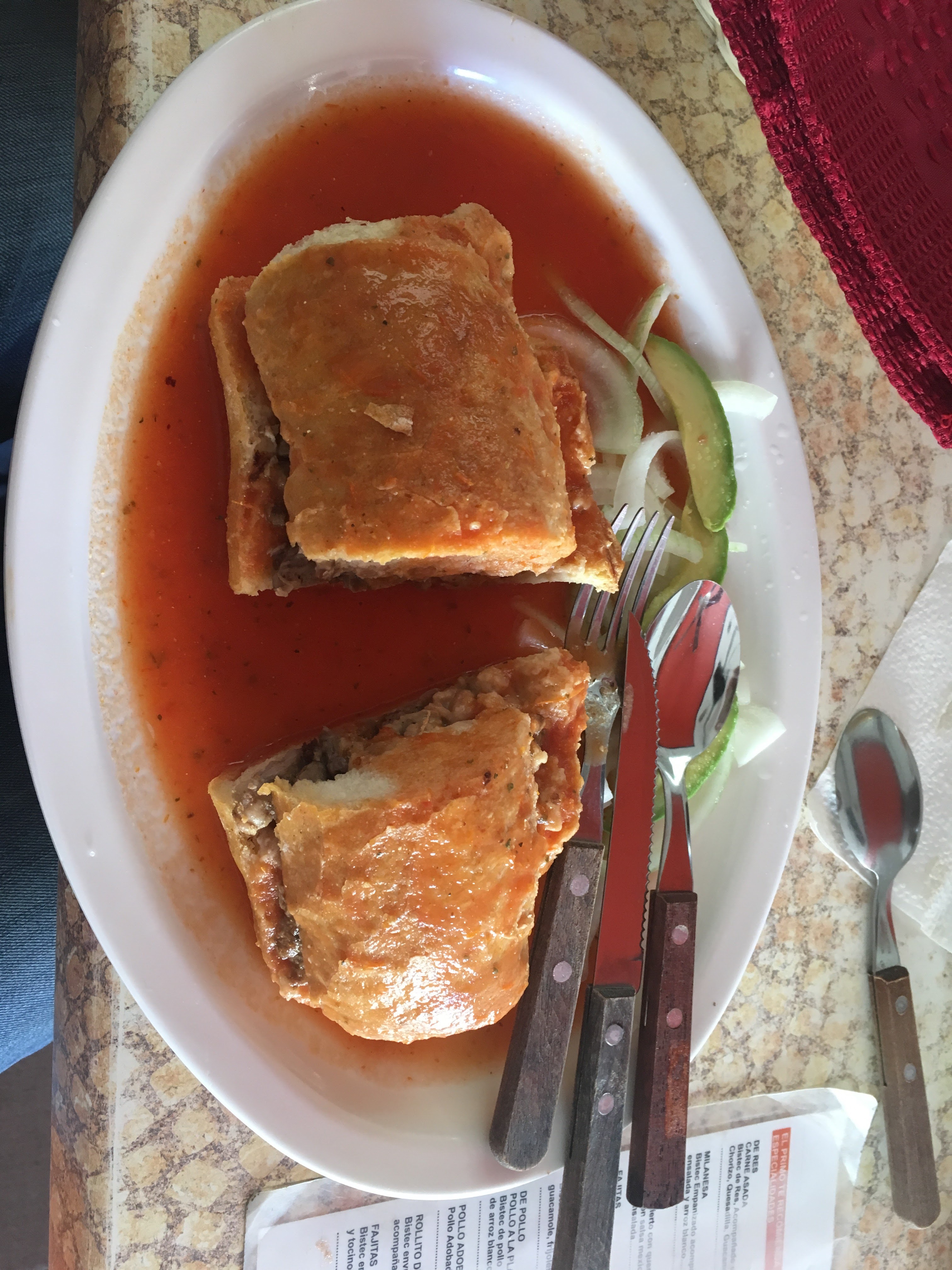 Lunchería Garibay image 8