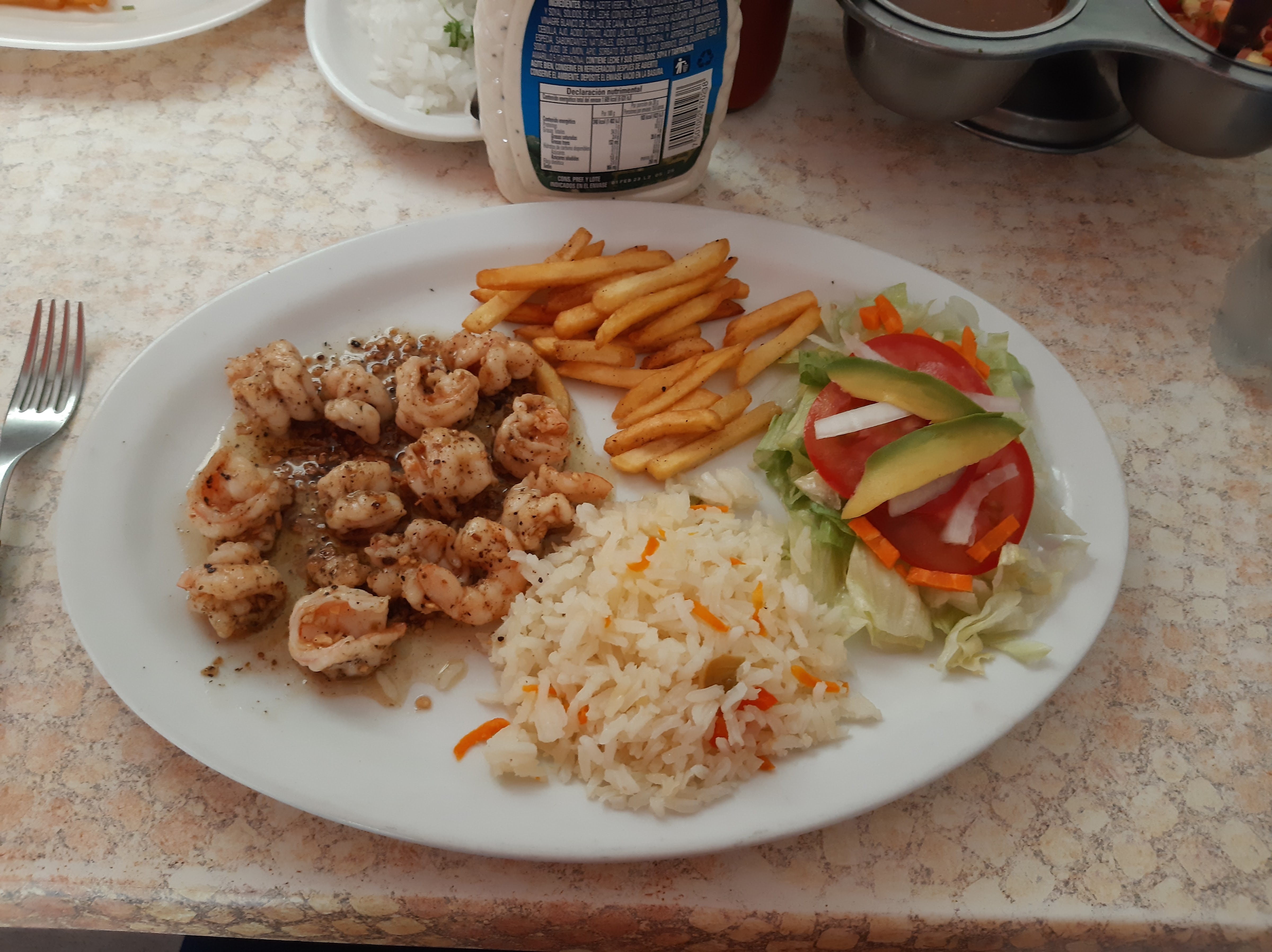 Lunchería Garibay image 9