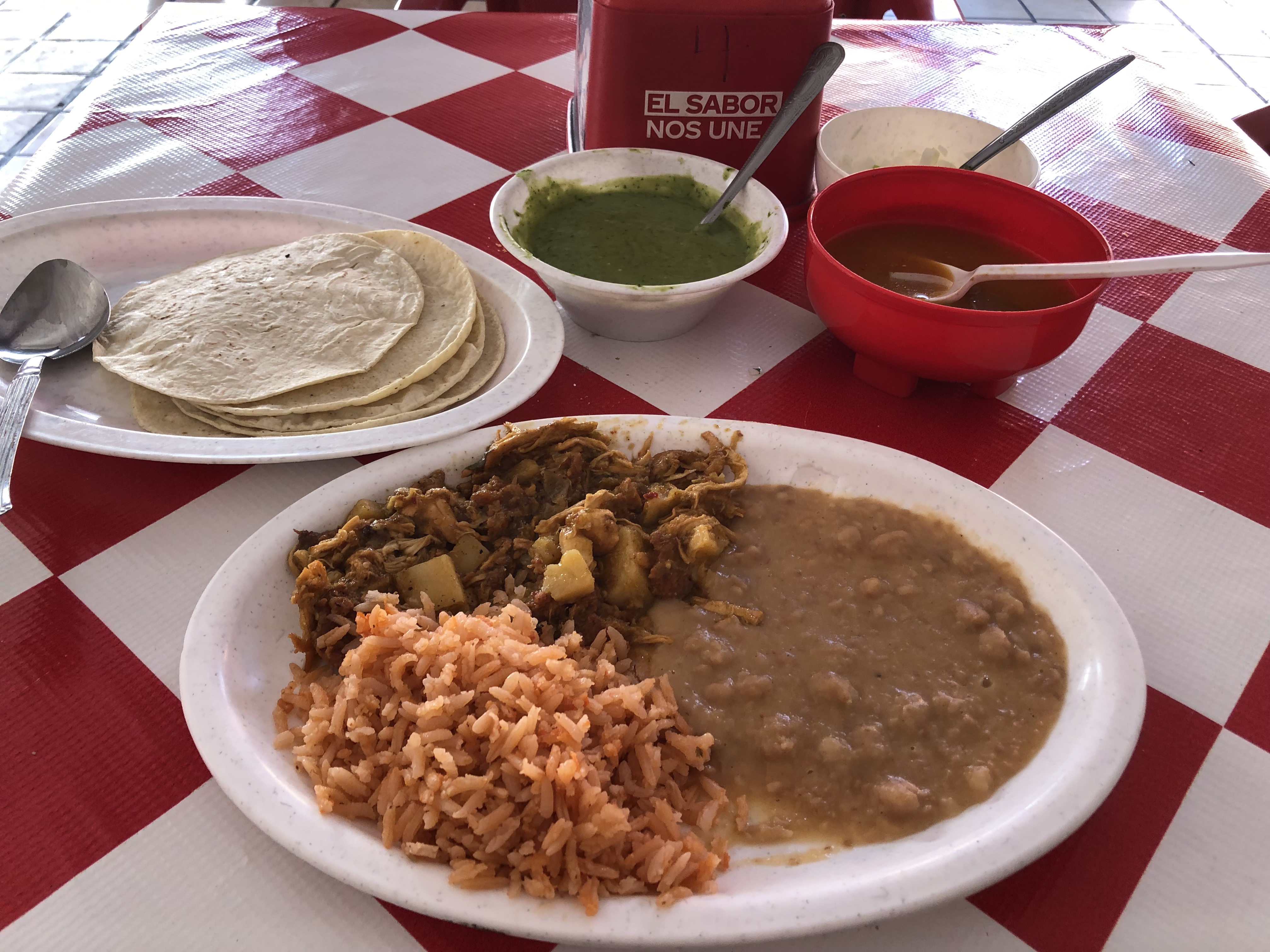 Taquería Quetzal image 1