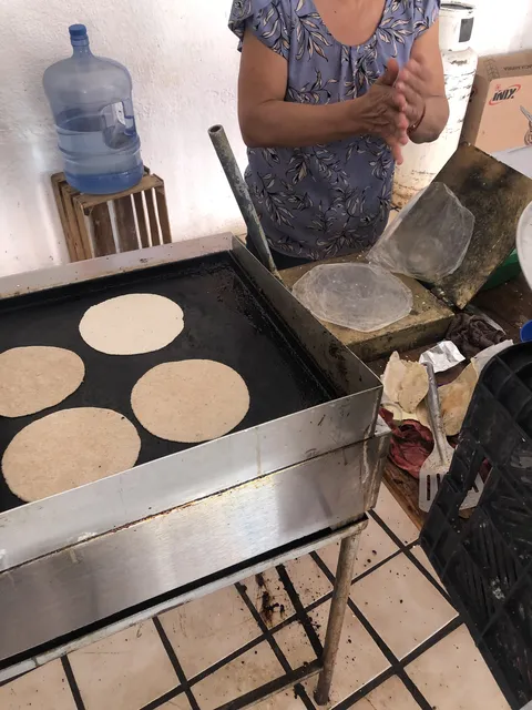 Taquería Quetzal image 2