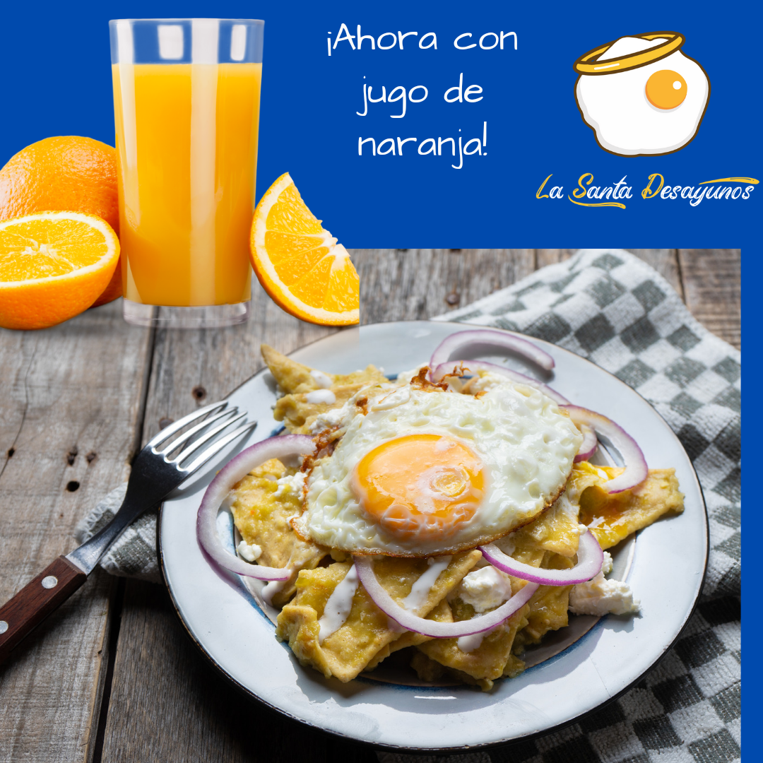 La Santa Desayunos image 1