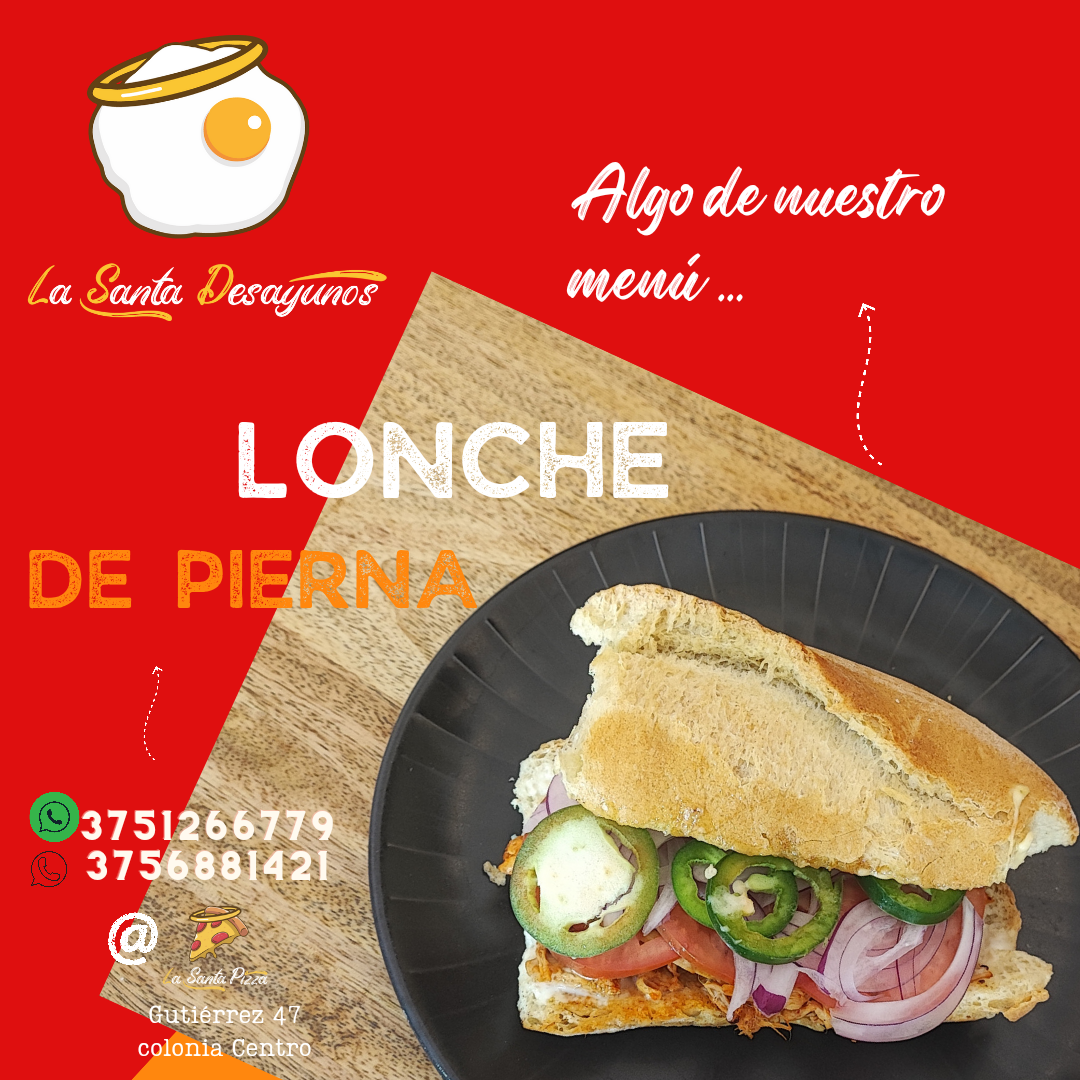 La Santa Desayunos image 2