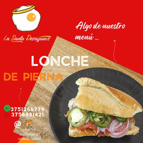 La Santa Desayunos image 2