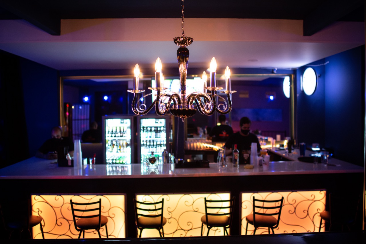 LUNA HOUSE CAFÉ & LOUNGE image 1